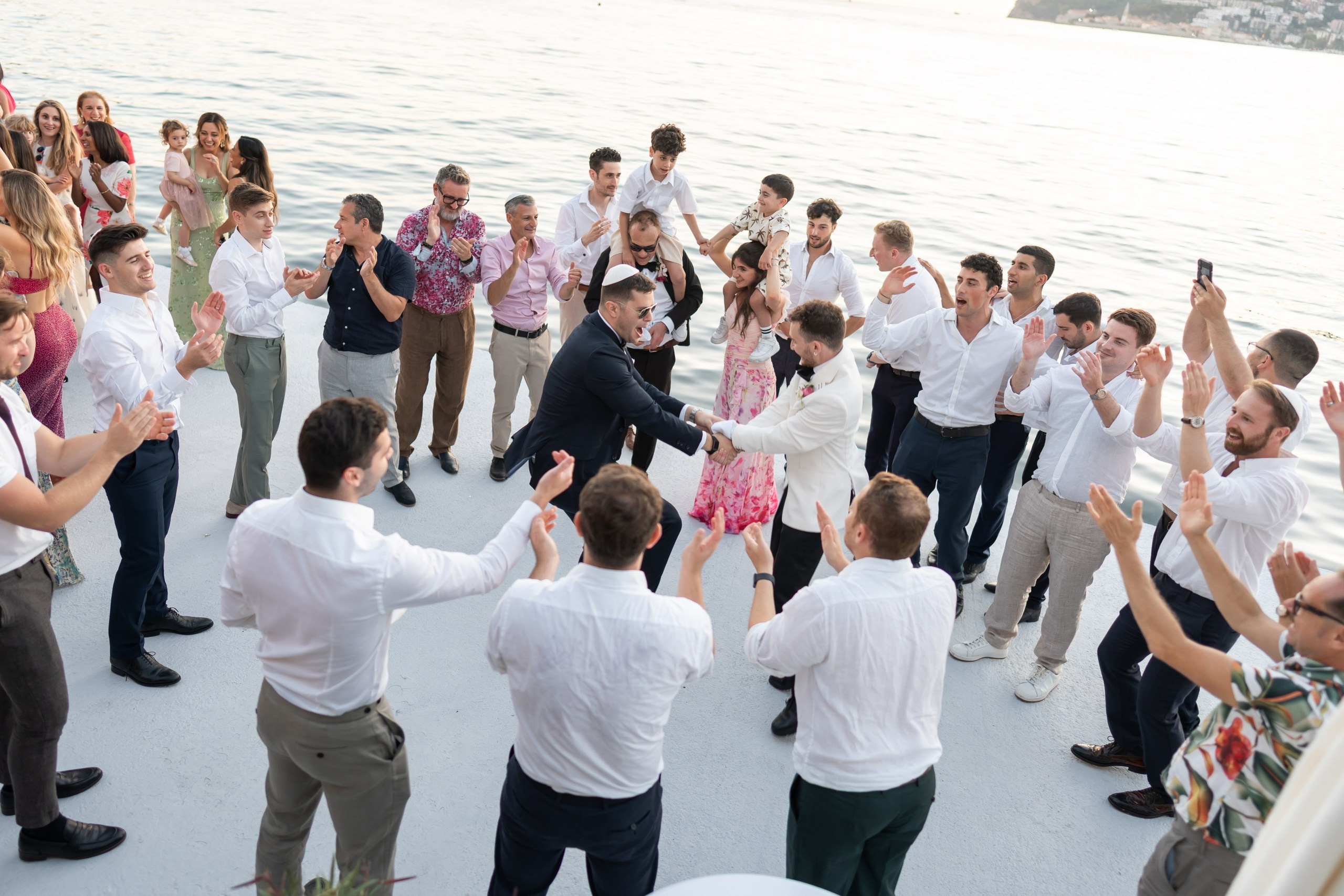Sumosan Dukley Montenegro Wedding. Montenegro Wedding Photographer & Videographer | Maria & Vasilii