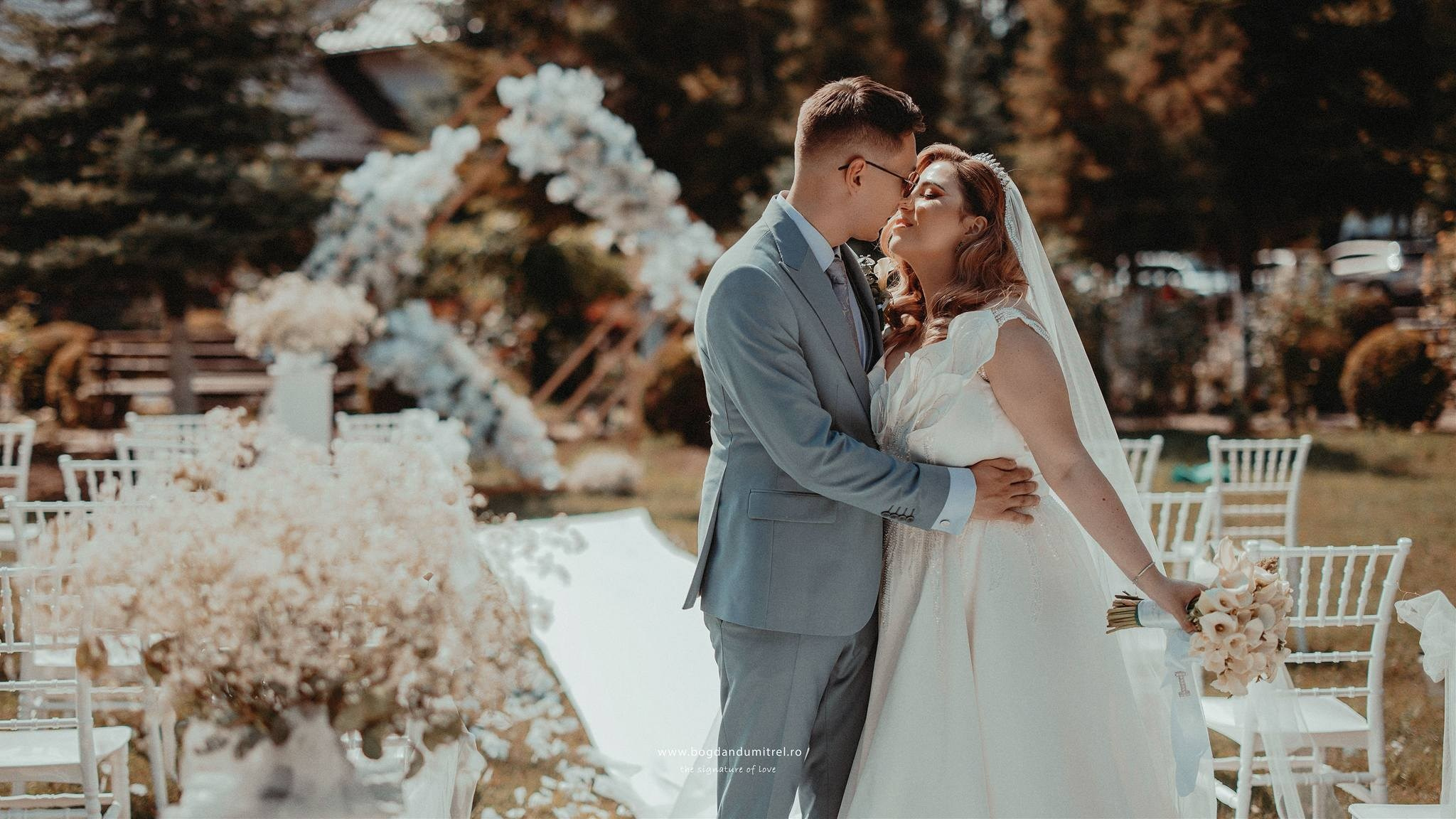 Fast view. Bogdan Dumitrel — wedding photograher