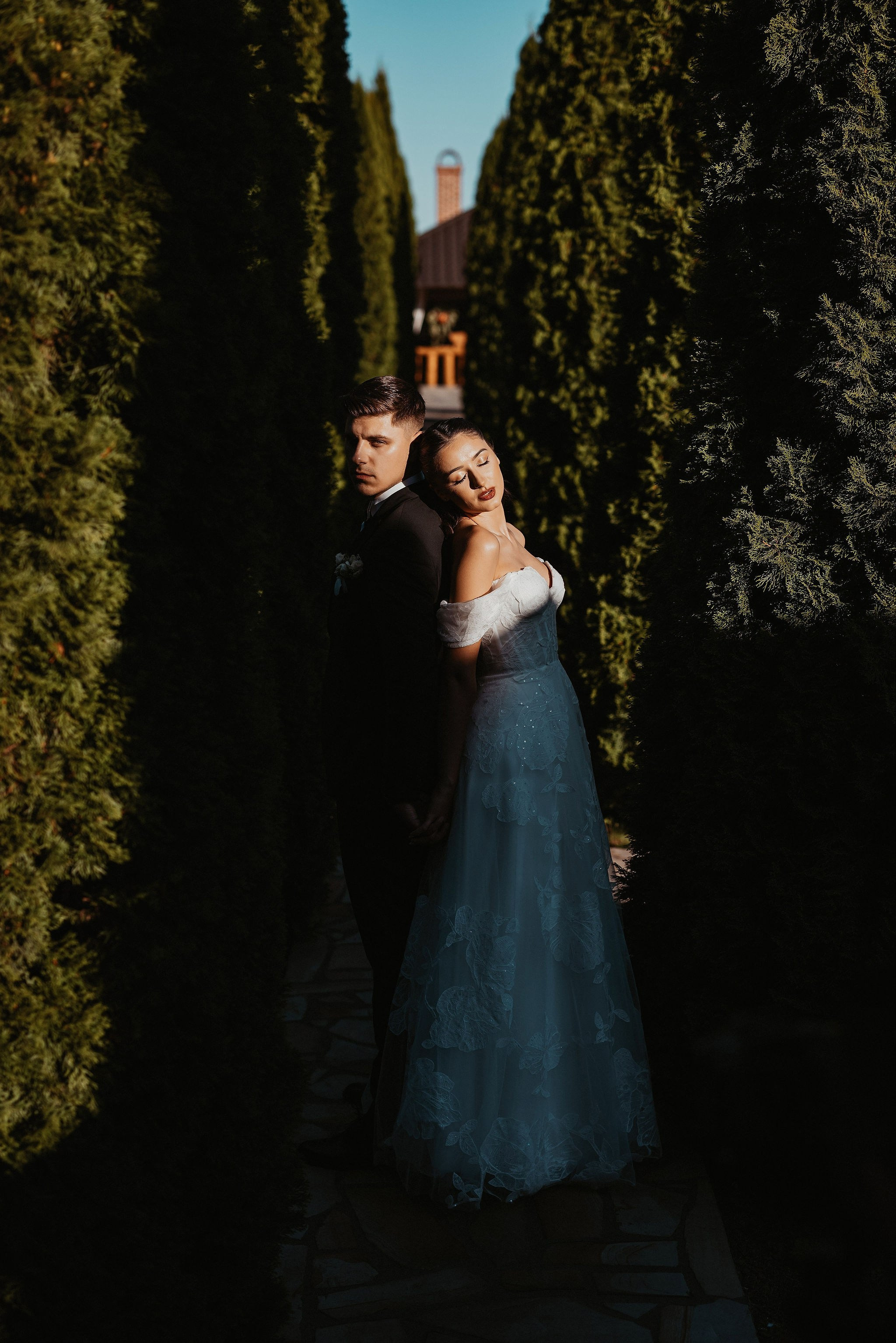 After wedding — O&G. Bogdan Dumitrel — wedding photograher