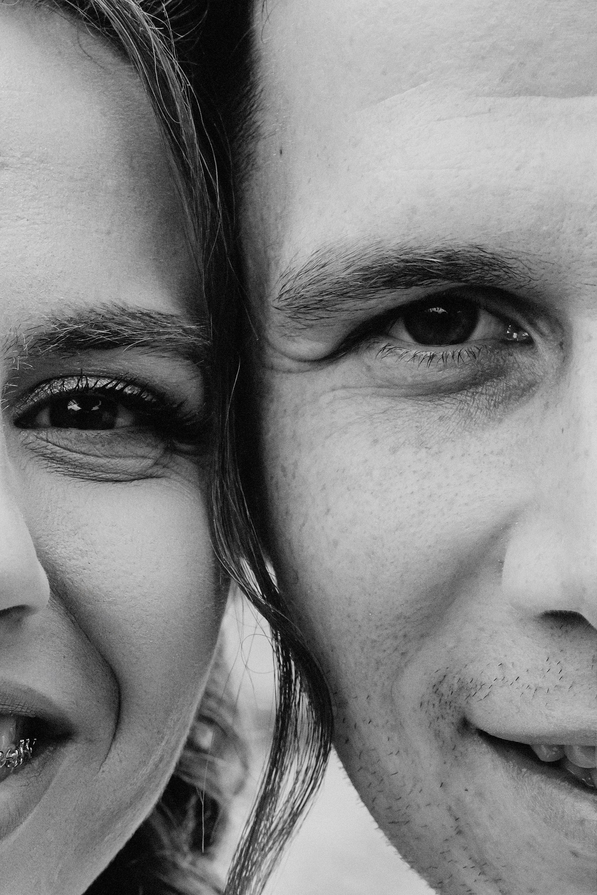 Save the date — A&P. Bogdan Dumitrel — wedding photograher