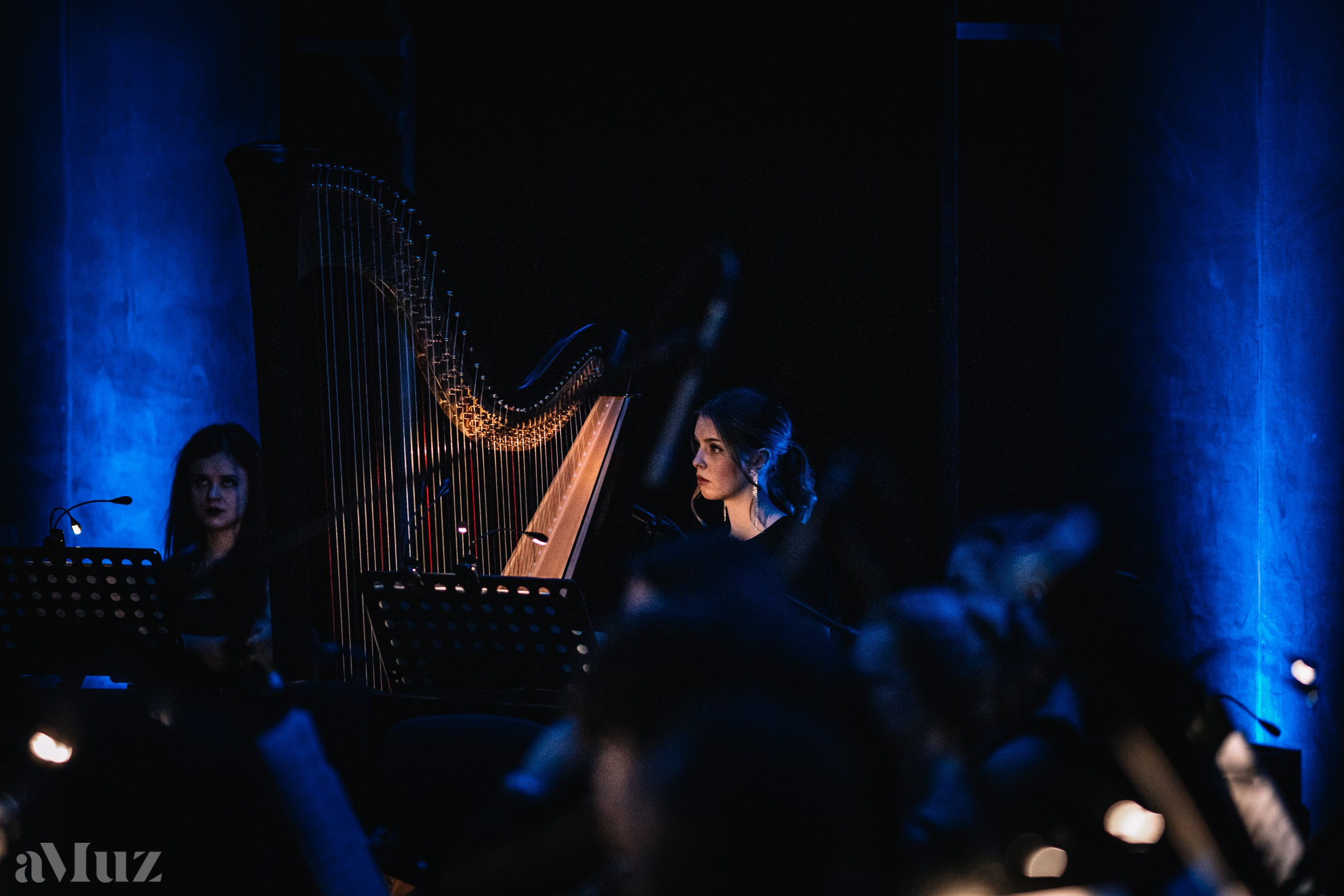 Koncert Muzyki Filmowej. Fotograf Ślubny Warszawa - Sesje Biznesowe Rodzinne Eventy