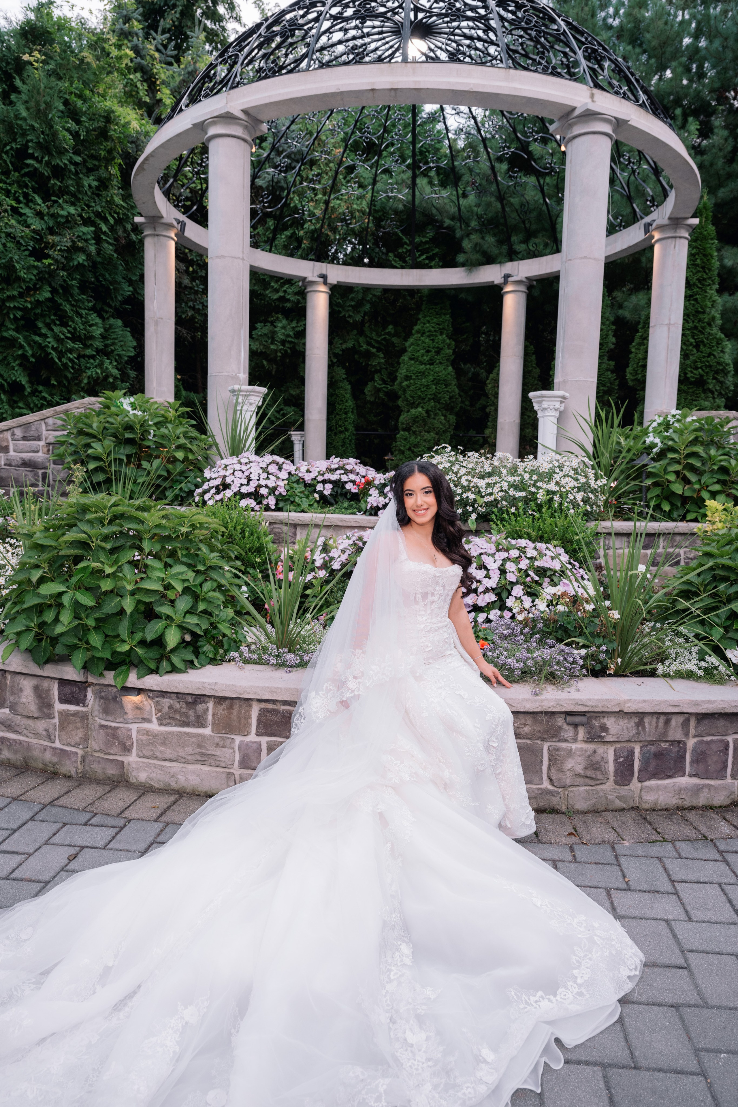 Coptic Wedding at Valley Regency | New Jersey Church Wedding Photography