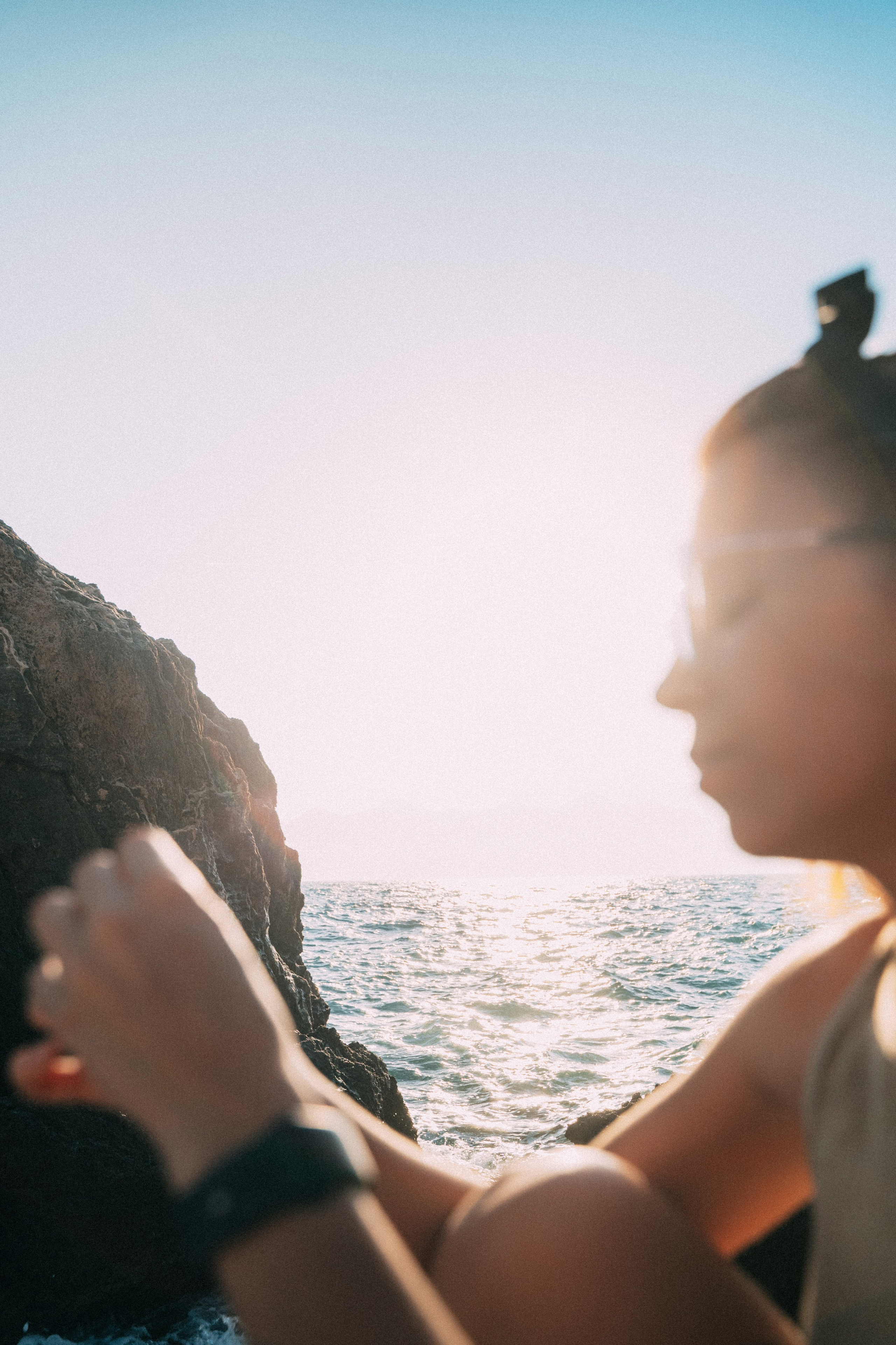 Nicole. Creative photograph in Toronto Dmitrii Bondarenko