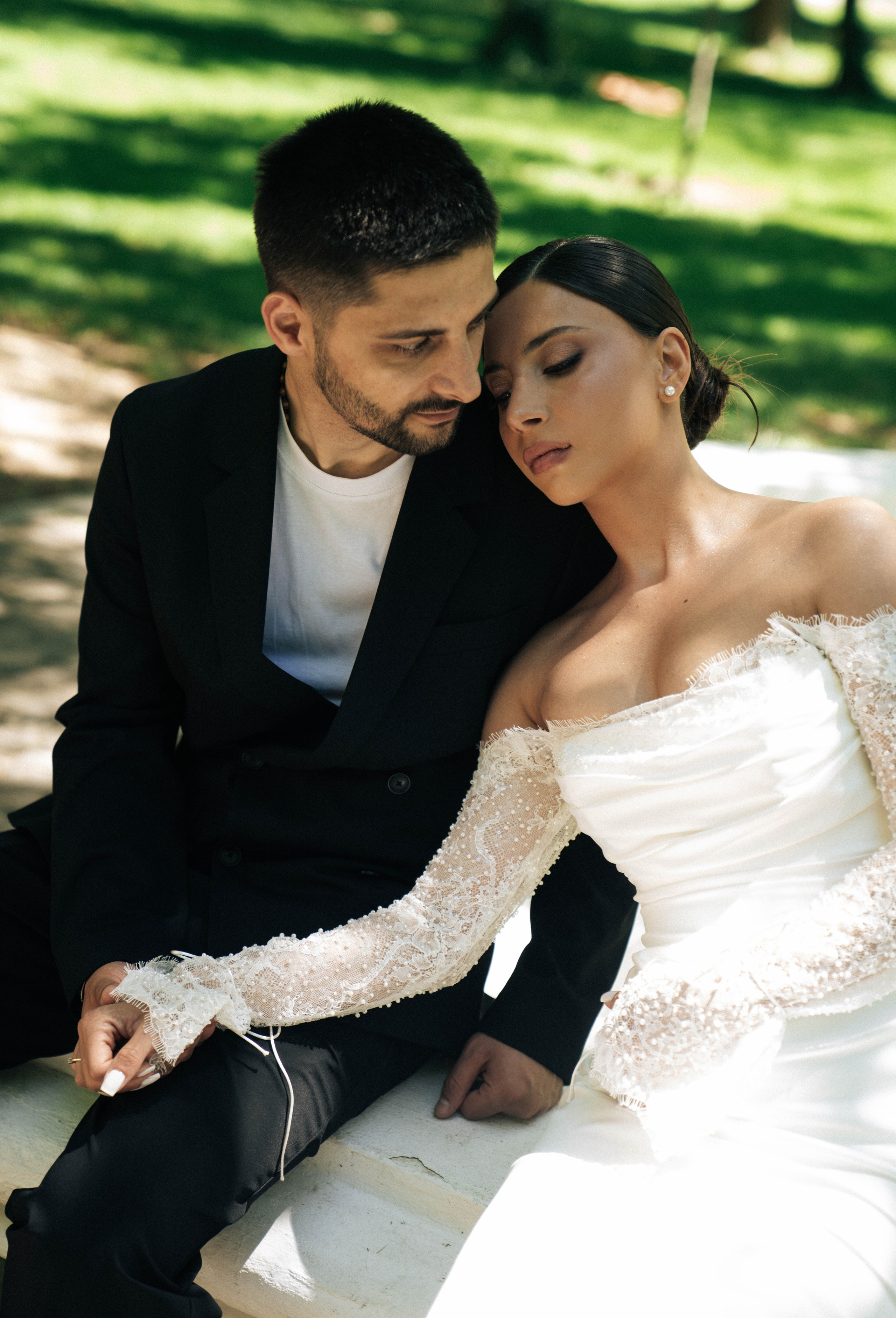 Wedding. ფოტოგრაფი სალომე ბარბაქაძე