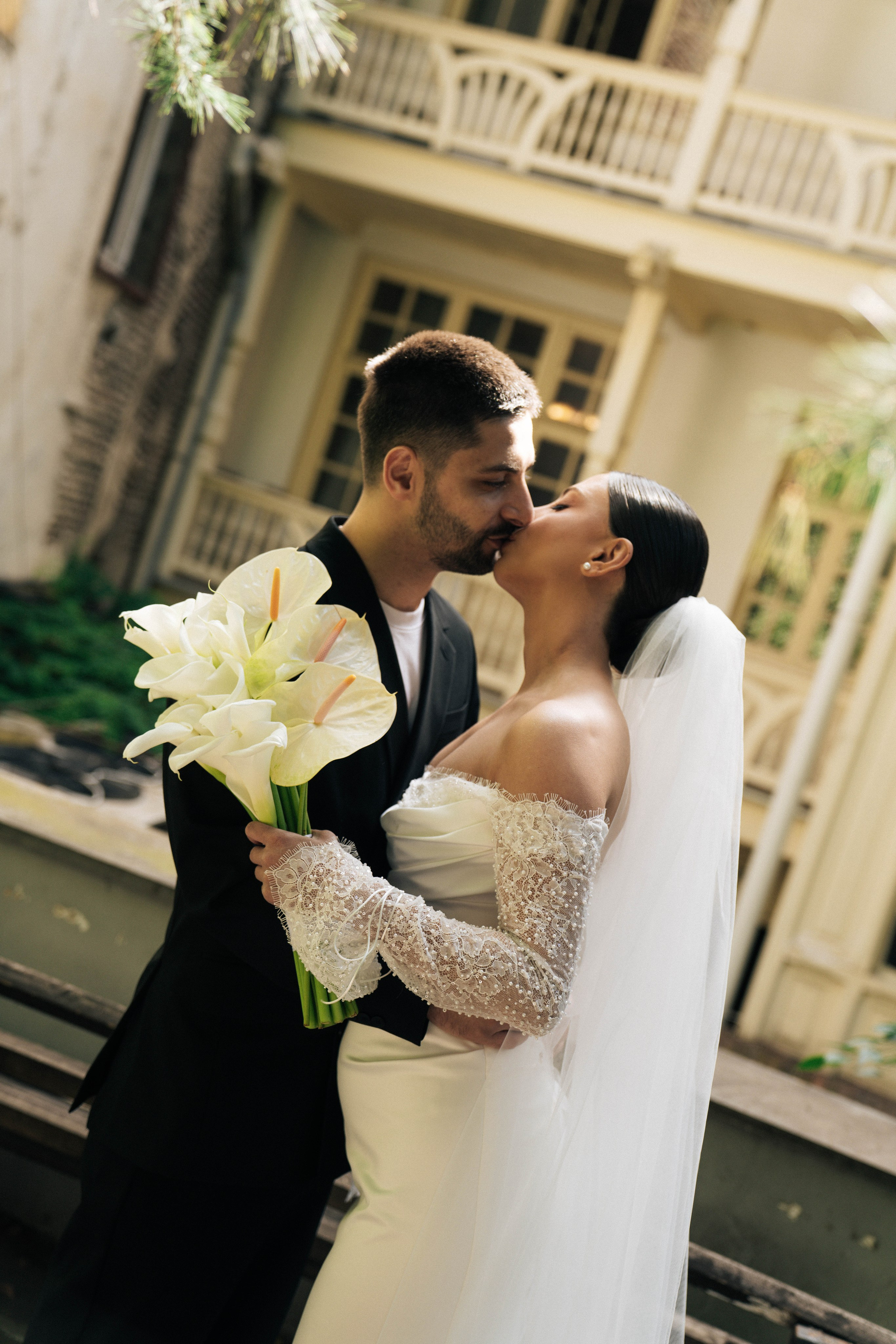 Wedding. ფოტოგრაფი სალომე ბარბაქაძე