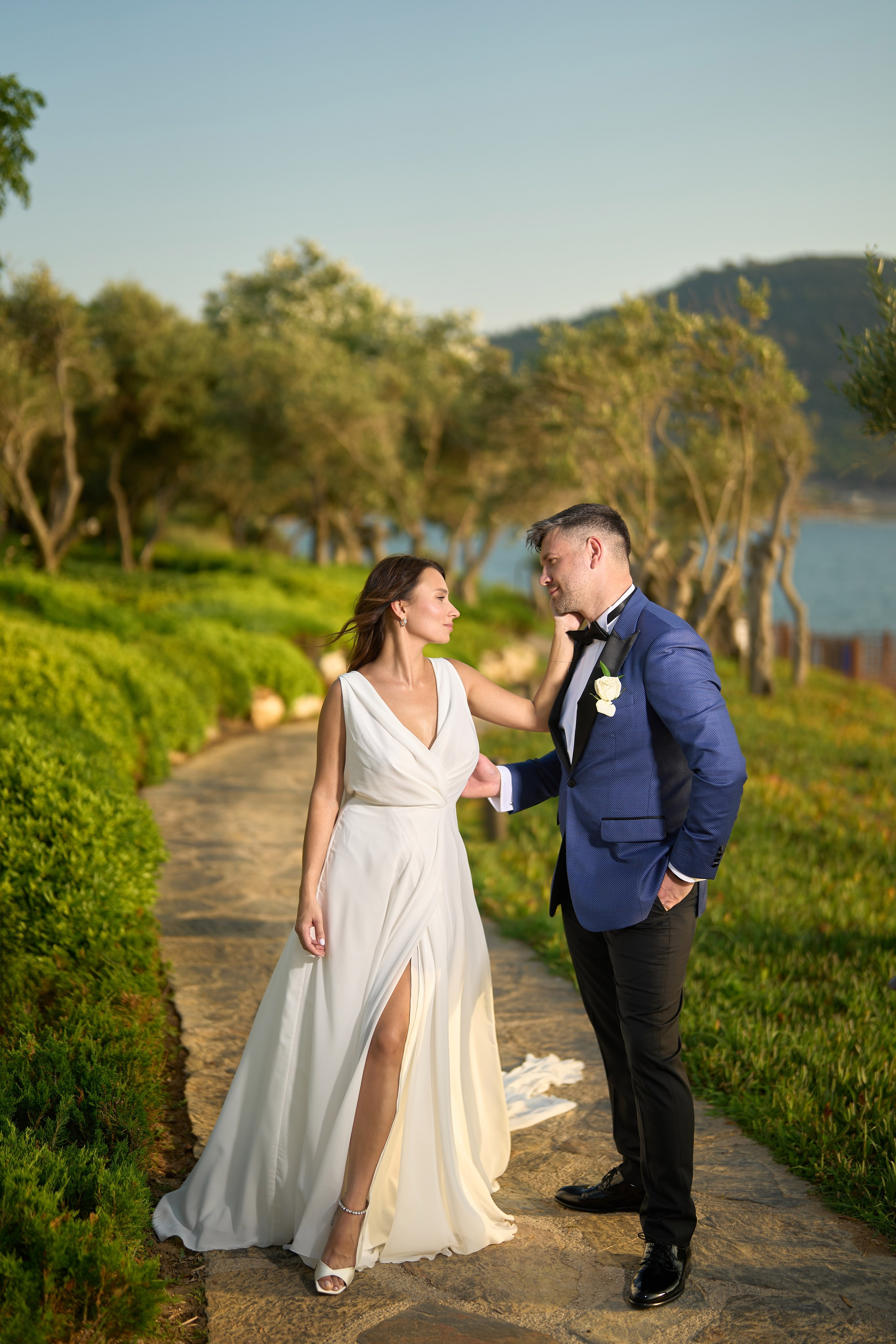 WEDDING IN BODRUM FOR 3 DAYS. Eliana Plotskaya — Wedding Planner & Photographer in Bodrum and Istanbul