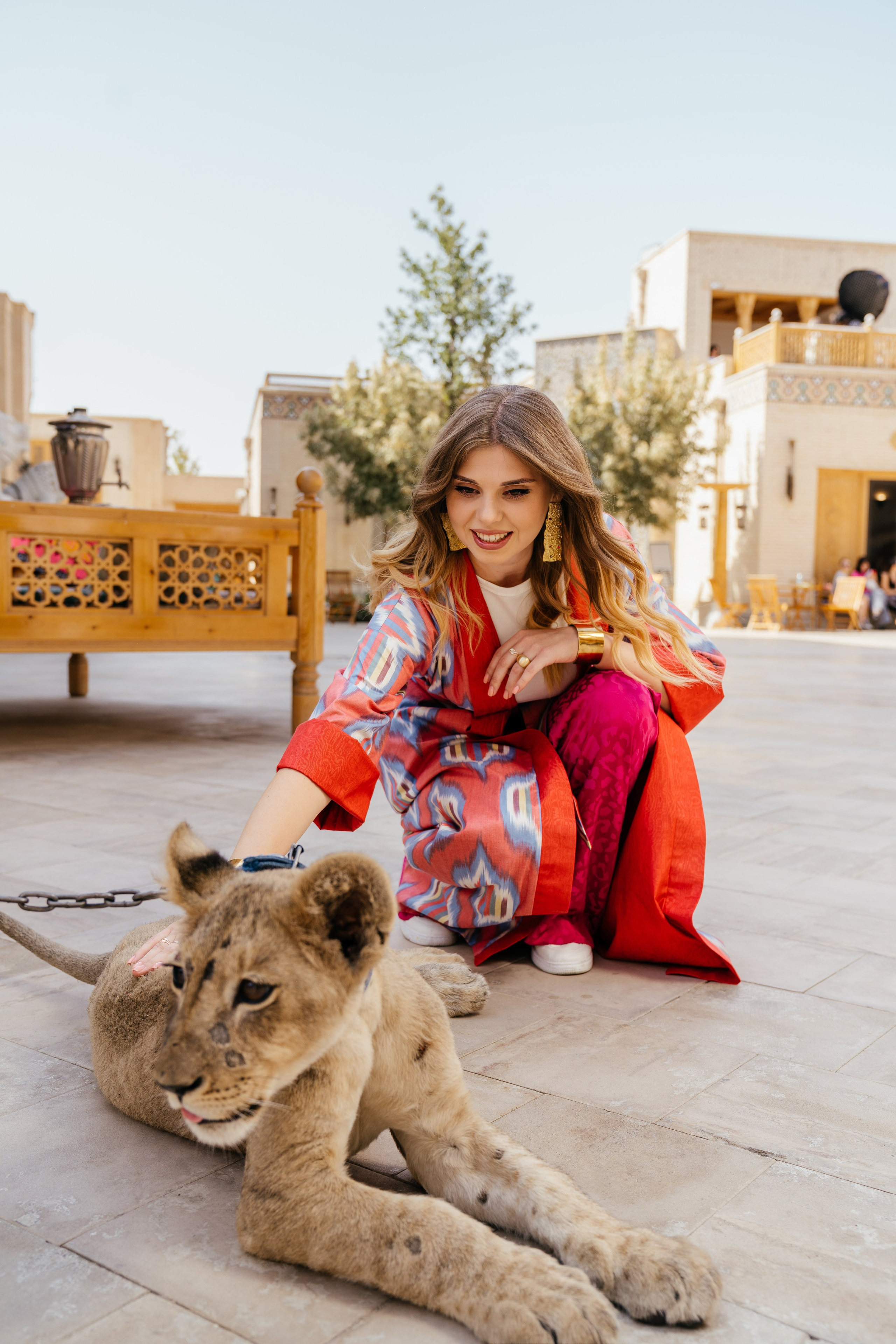 Выжить в самарканде. Фотограф в Узбекистане и Самарканде Джасур Марупов