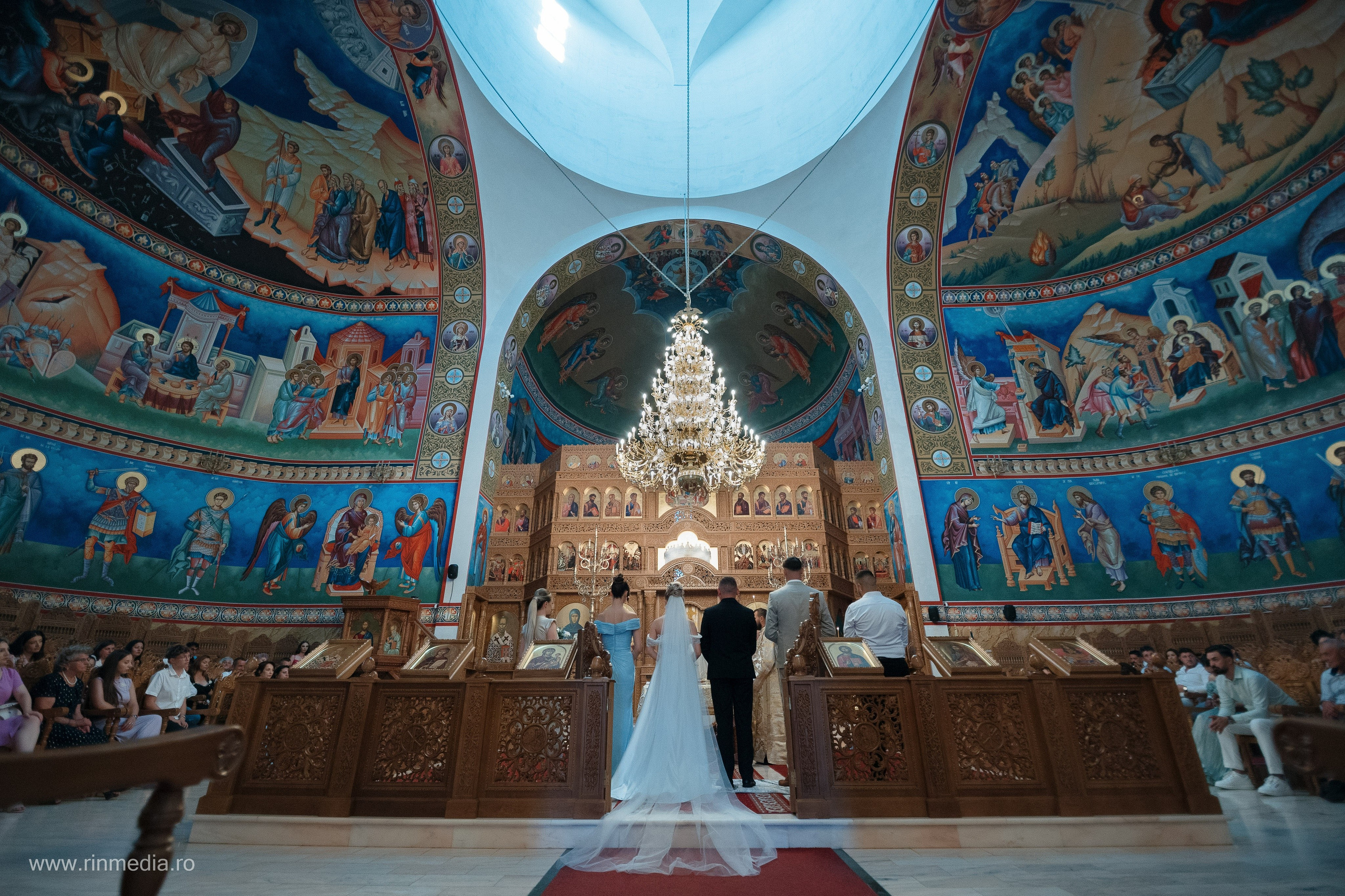 Sorina & Andrei. Fotograf de Nunta Focsani