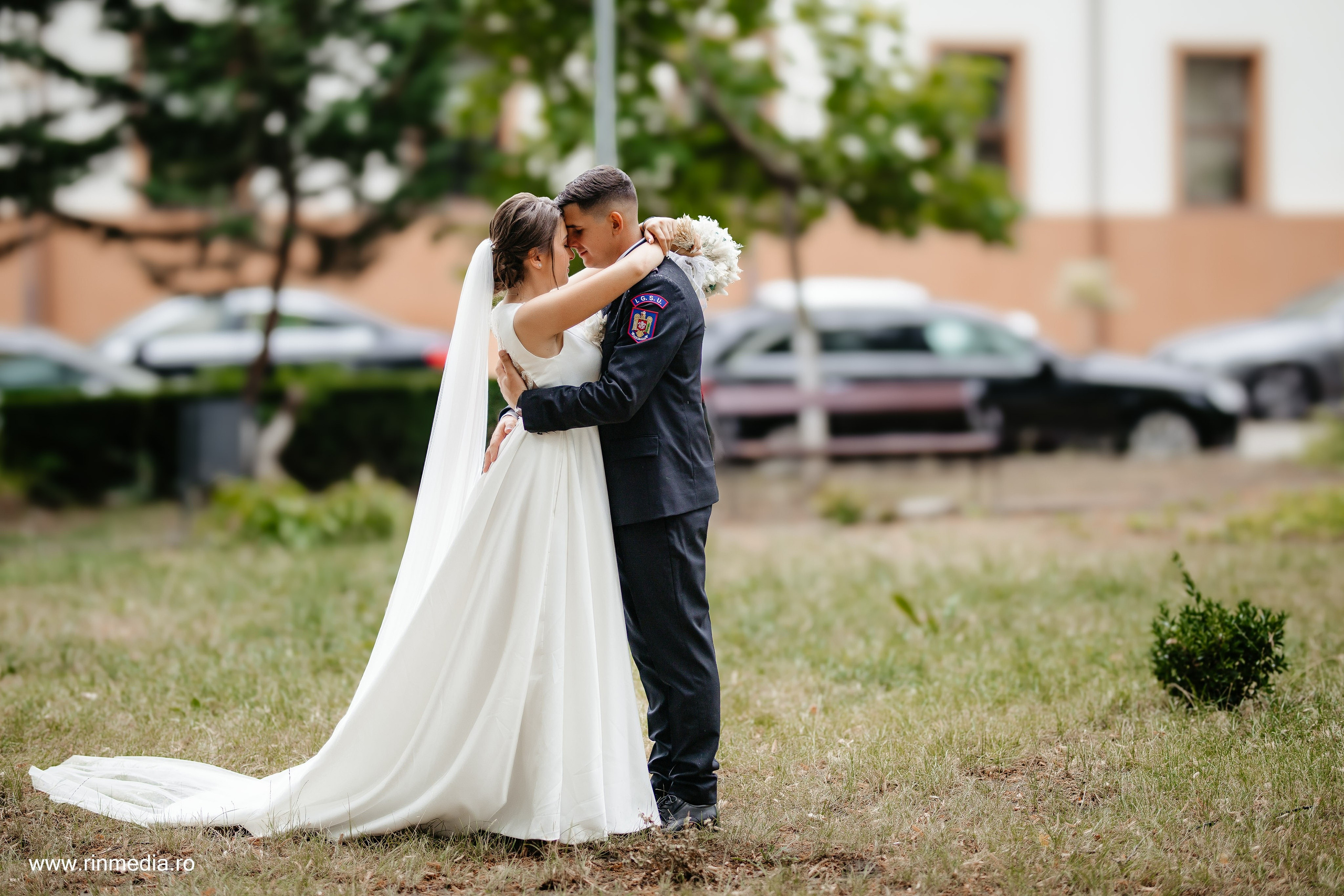 Madalina & George. Fotograf de Nunta Focsani