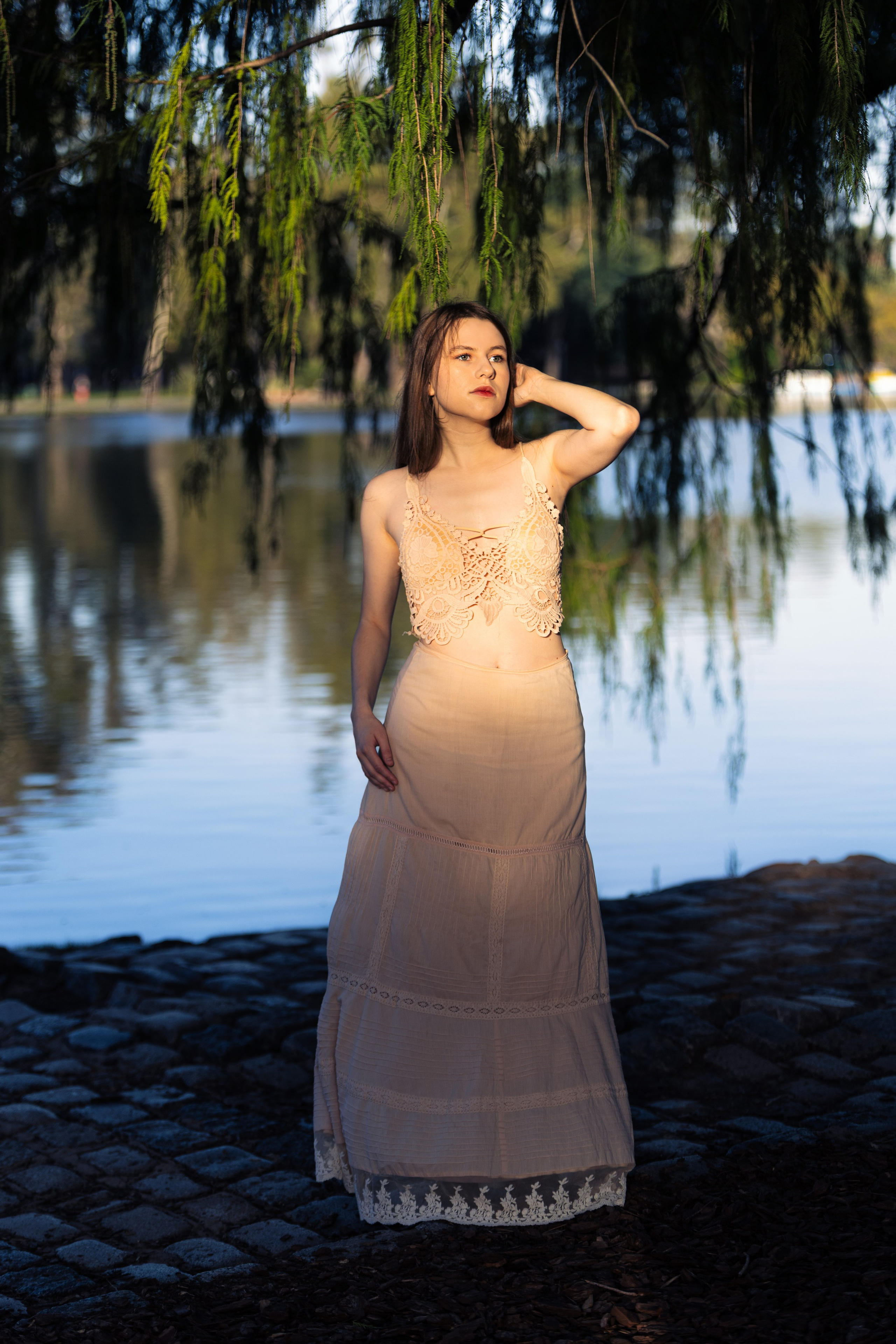 Сказочная прогулка. Фотограф в Буэнос-Айресе