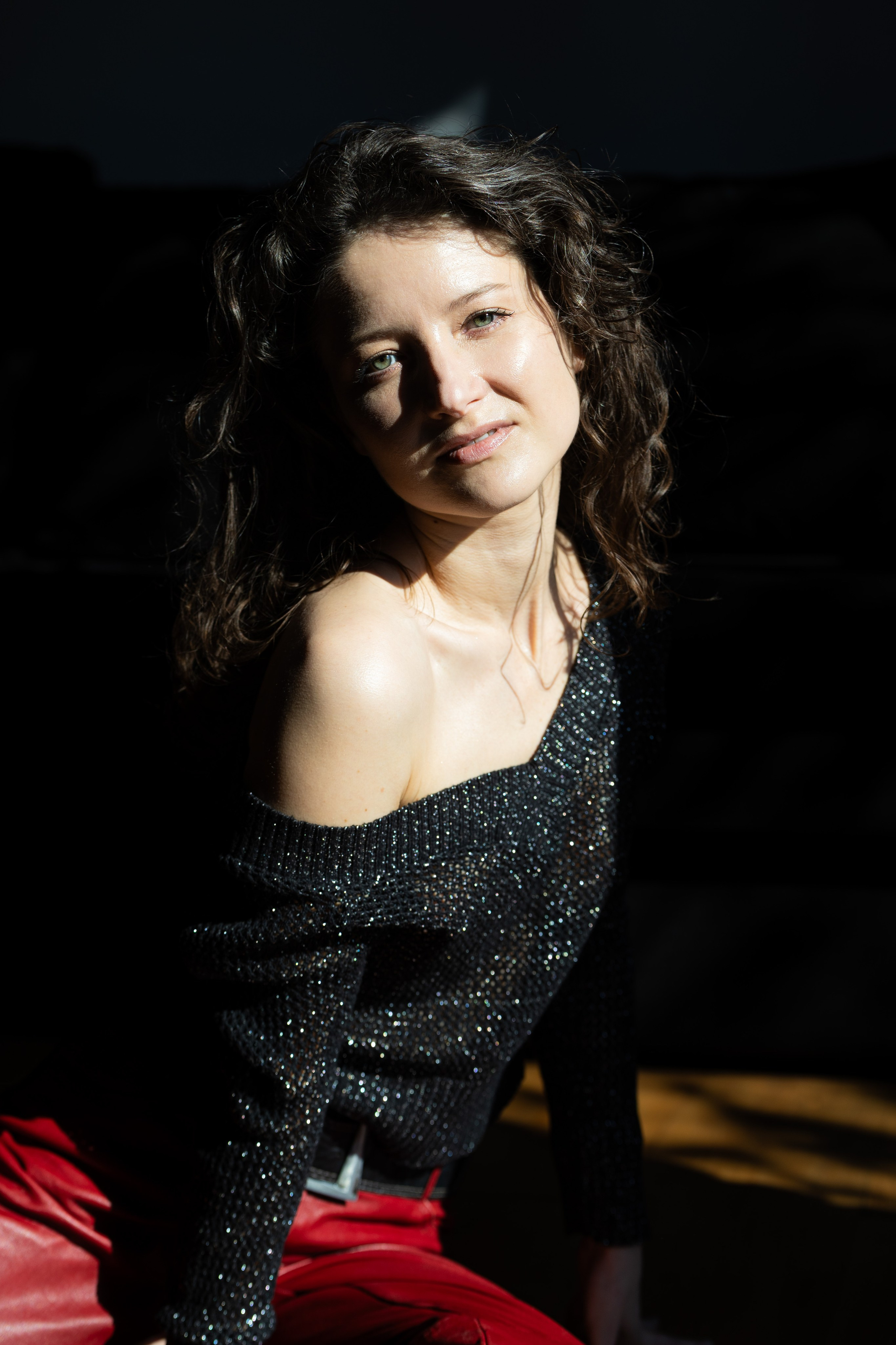 Поймать момент. Ольга. Фотограф в Буэнос-Айресе