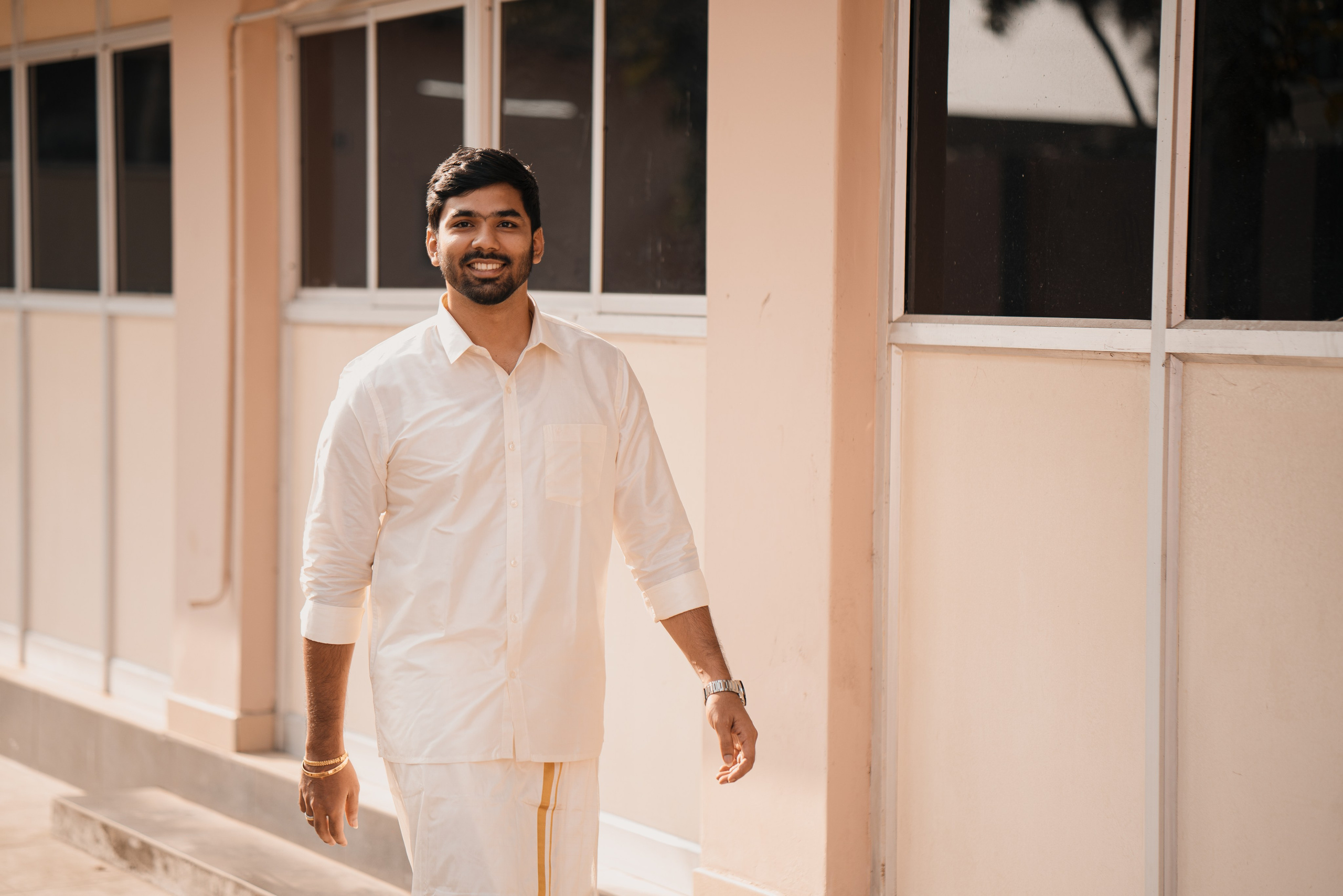 Prem & Sri. Agam Vizha