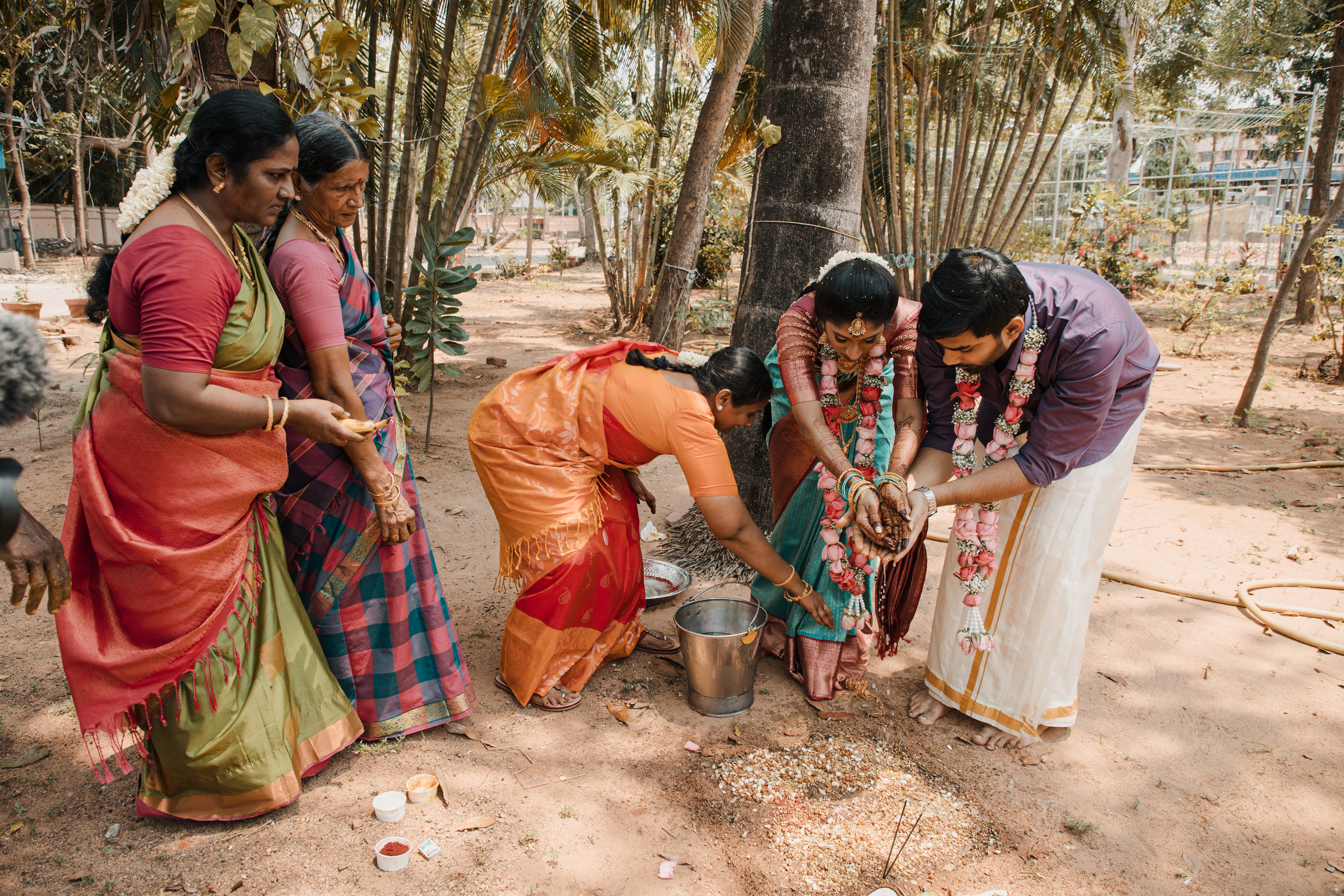 Prem & Sri. Agam Vizha
