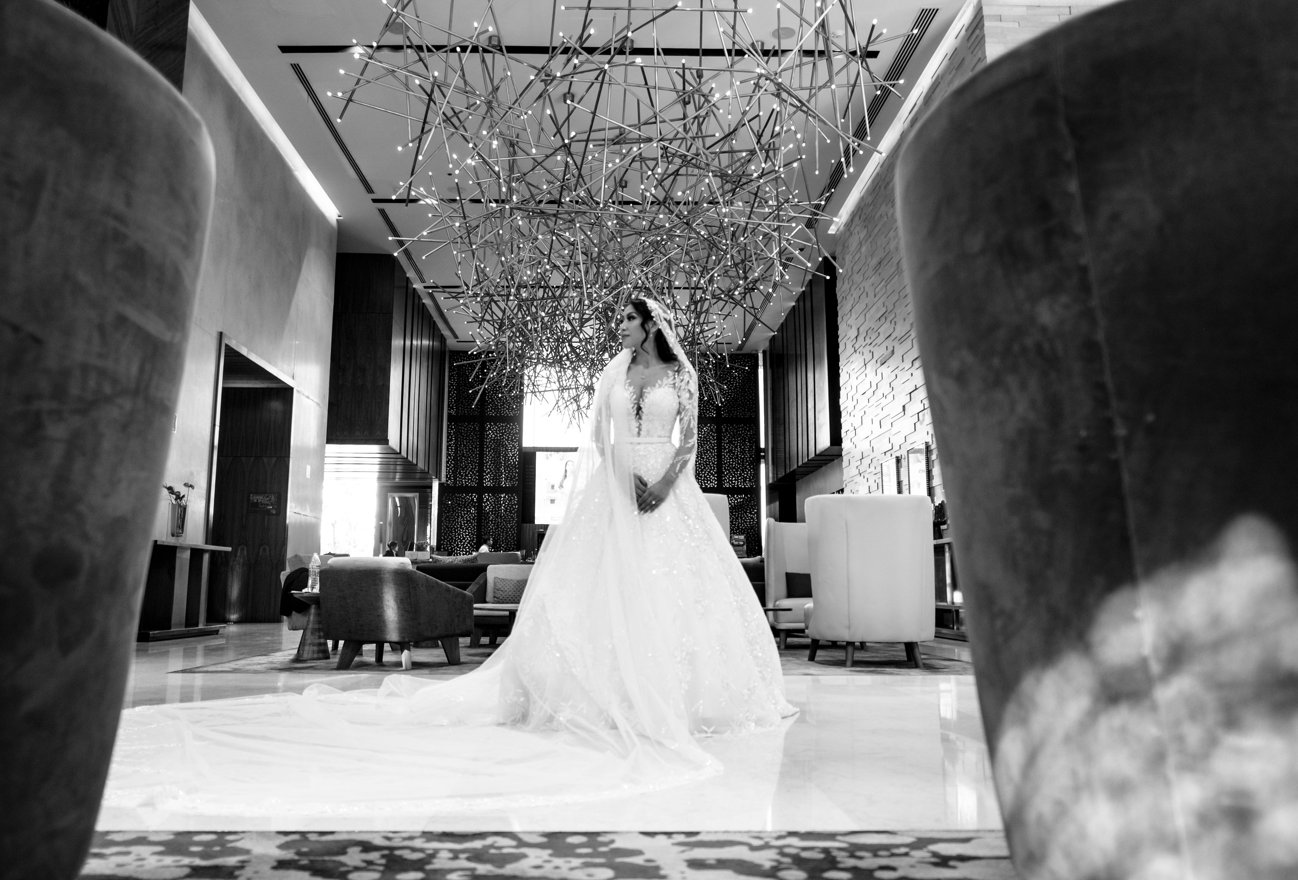 Dana & Fer / Cdmx. Wedding and family photographer in Mexico City