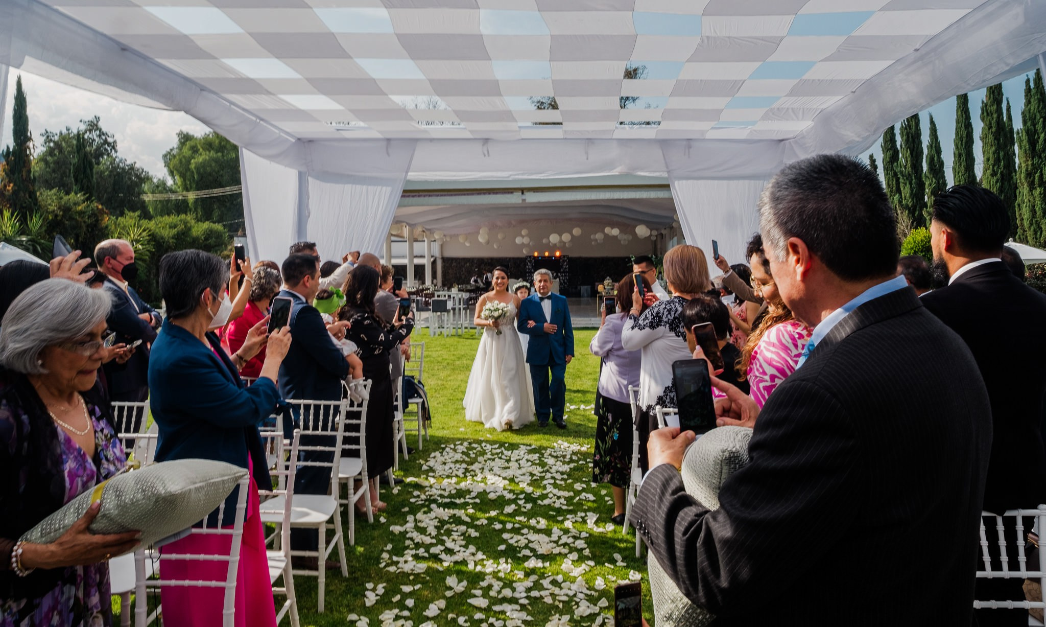 Jess & Josue / CDMX. Wedding and family photographer in Mexico City