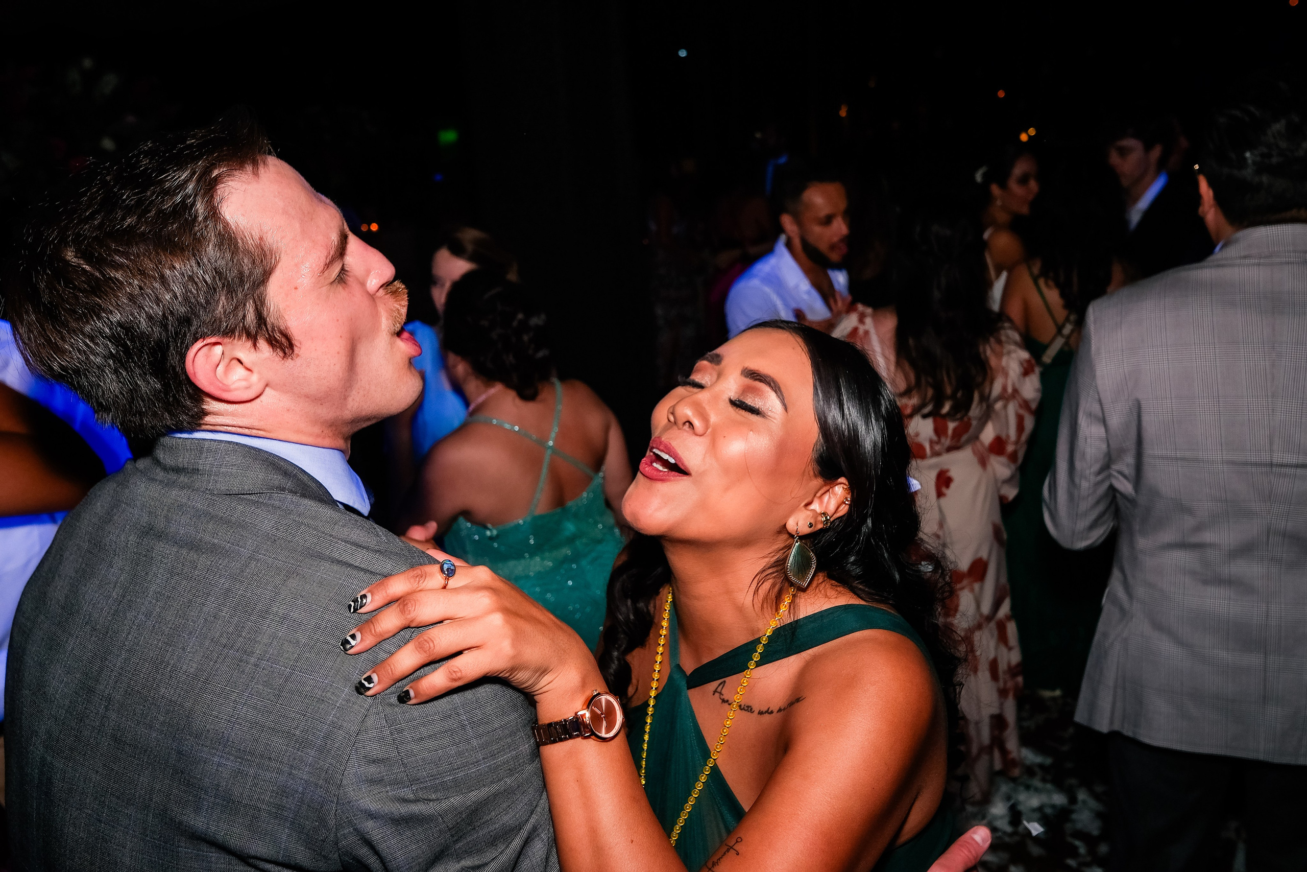 Gigi & Luis / Cuernavaca. Wedding and family photographer in Mexico City