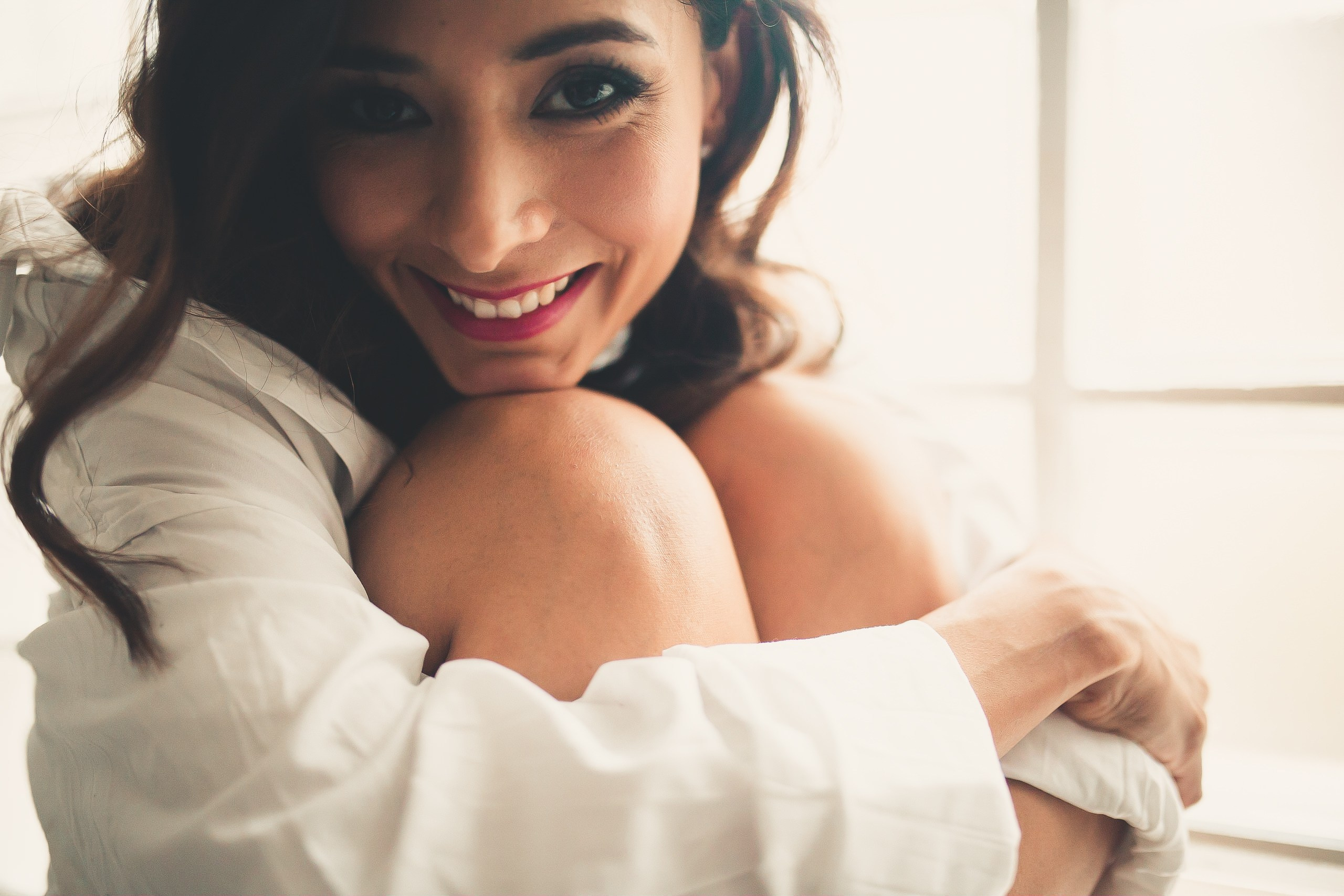 Roxy. Wedding and family photographer in Mexico City