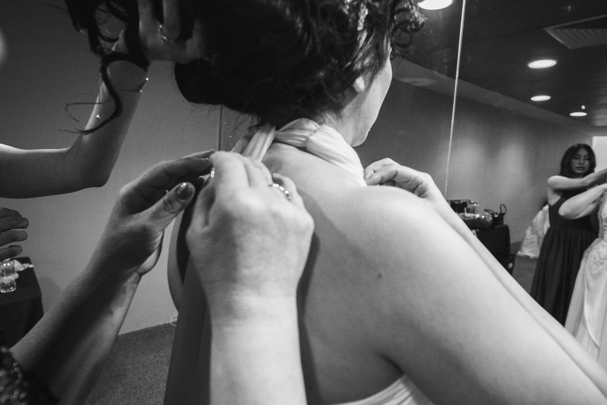 Adri & Ben. Wedding and family photographer in Mexico City