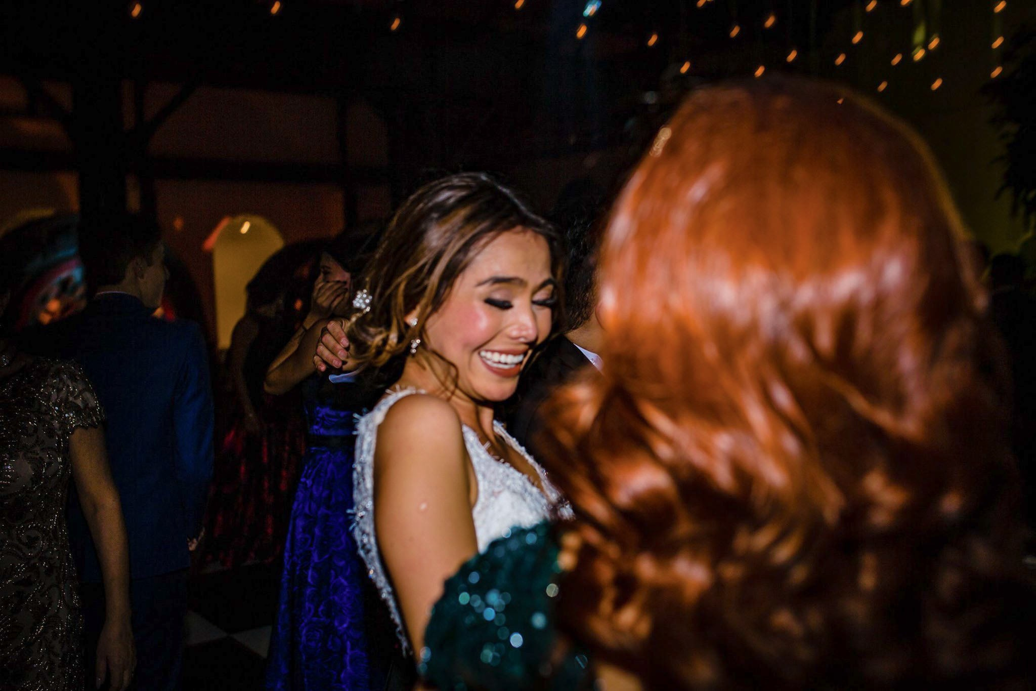 Dany & Ivan. Wedding and family photographer in Mexico City