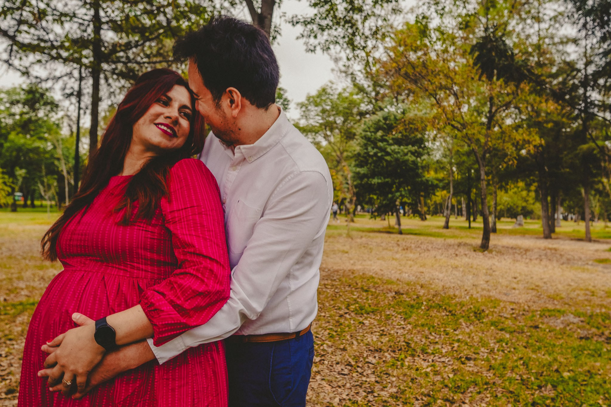 Andrea. Wedding and family photographer in Mexico City