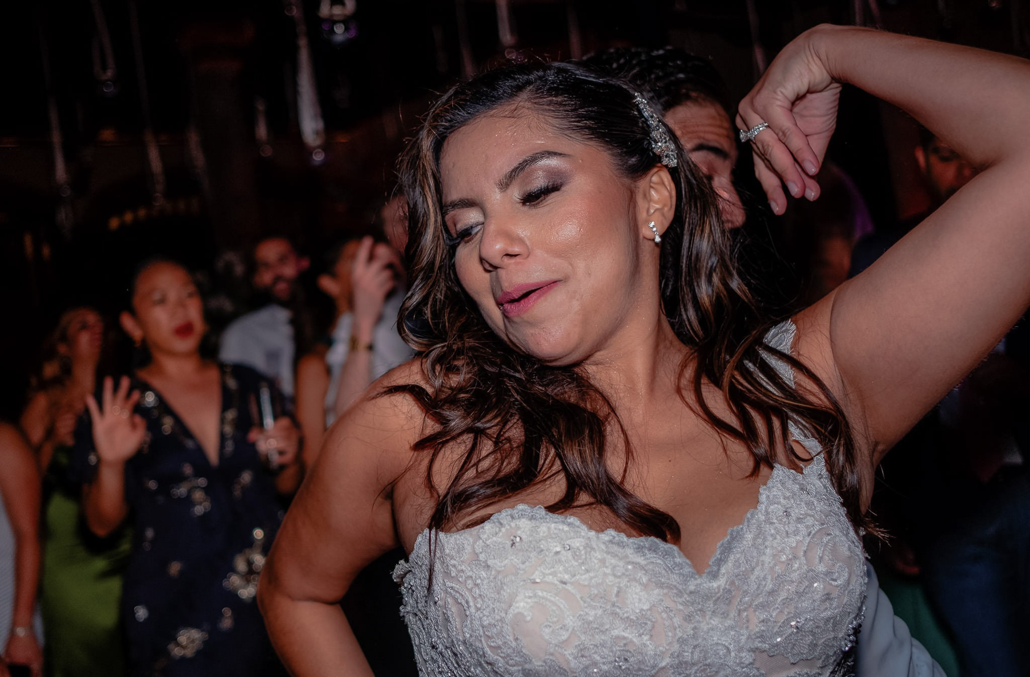 Steph & Bryan. Wedding and family photographer in Mexico City