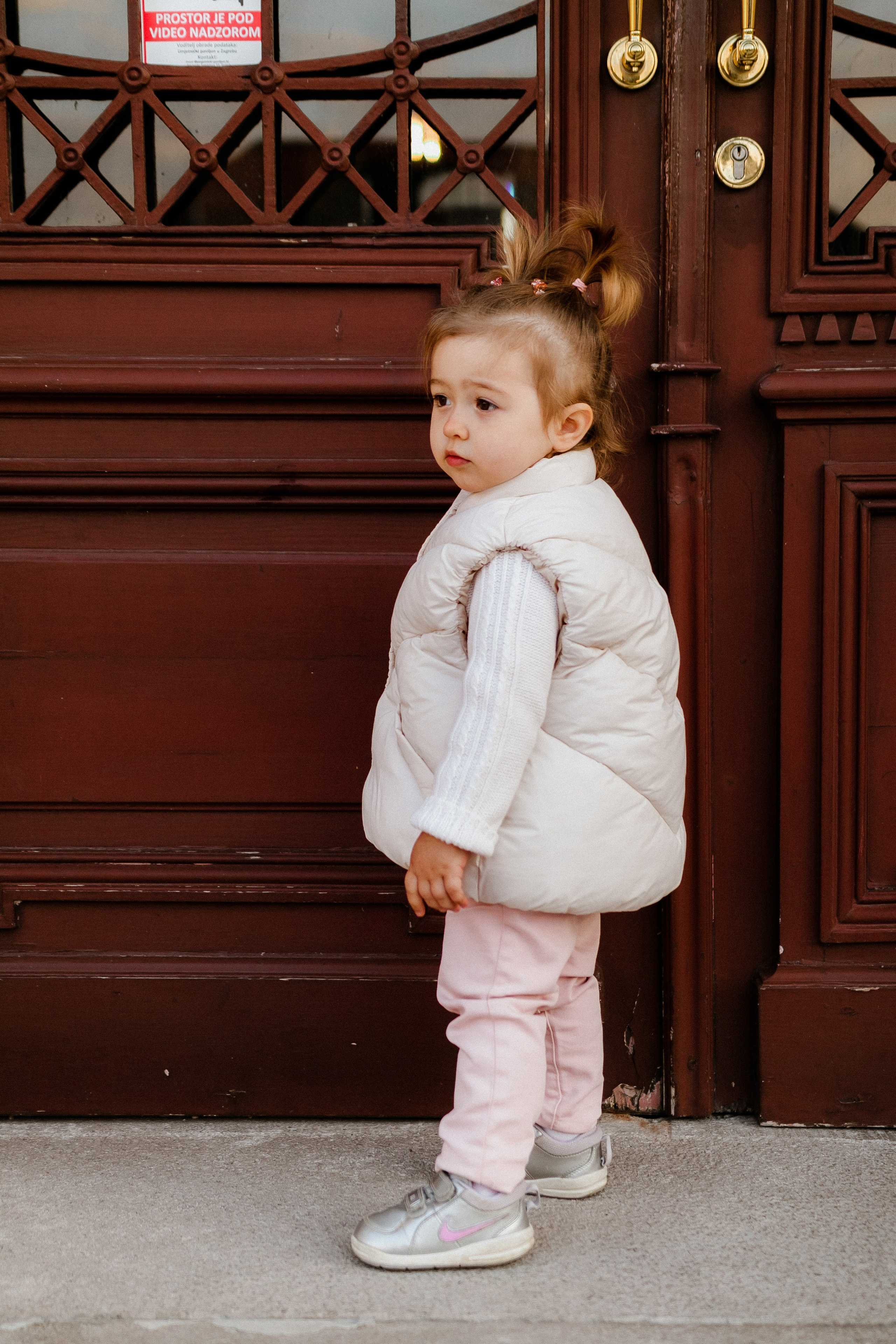 Natali & Lisa. Elena Gorobets. Photographer in Zagreb