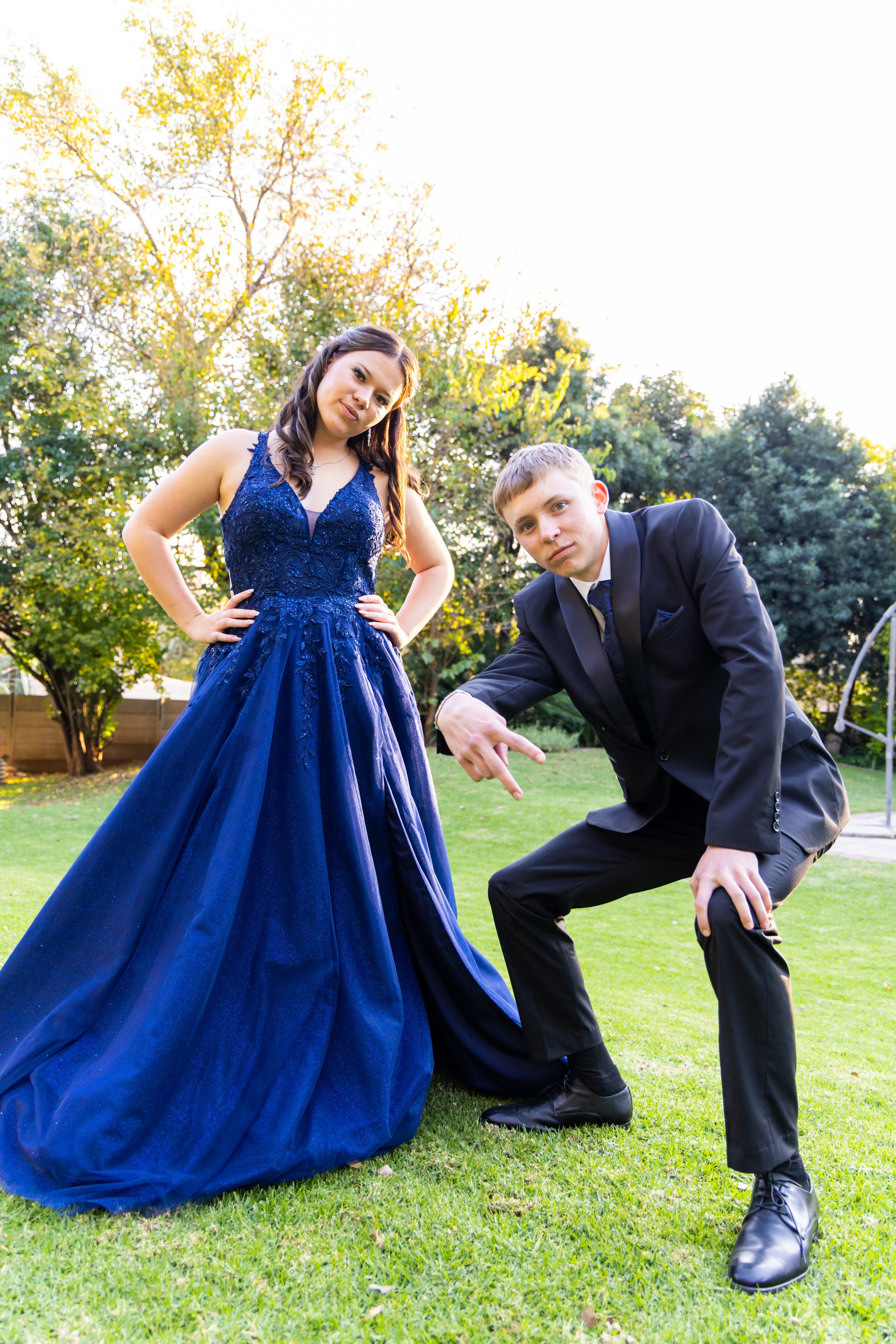 Portraits. Photography & Film South Africa