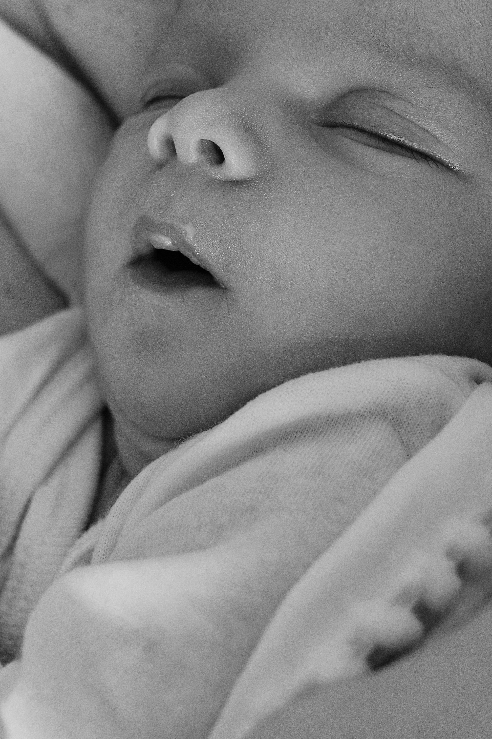 Acompanhamento de bebê