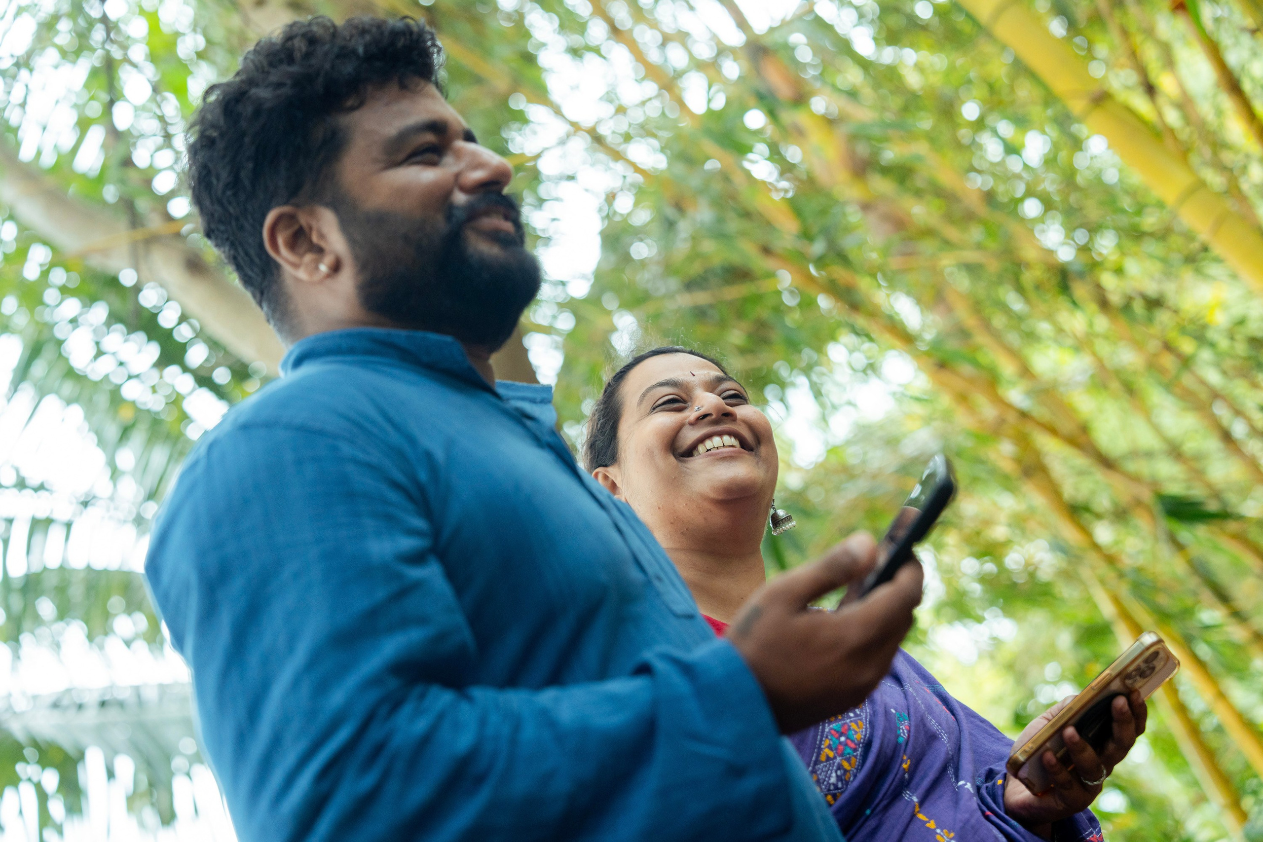 Shraddha & Sumukha, Mantra Mangalya Wedding under a Mango Tree, Red Earth Kabini | Truly Yours