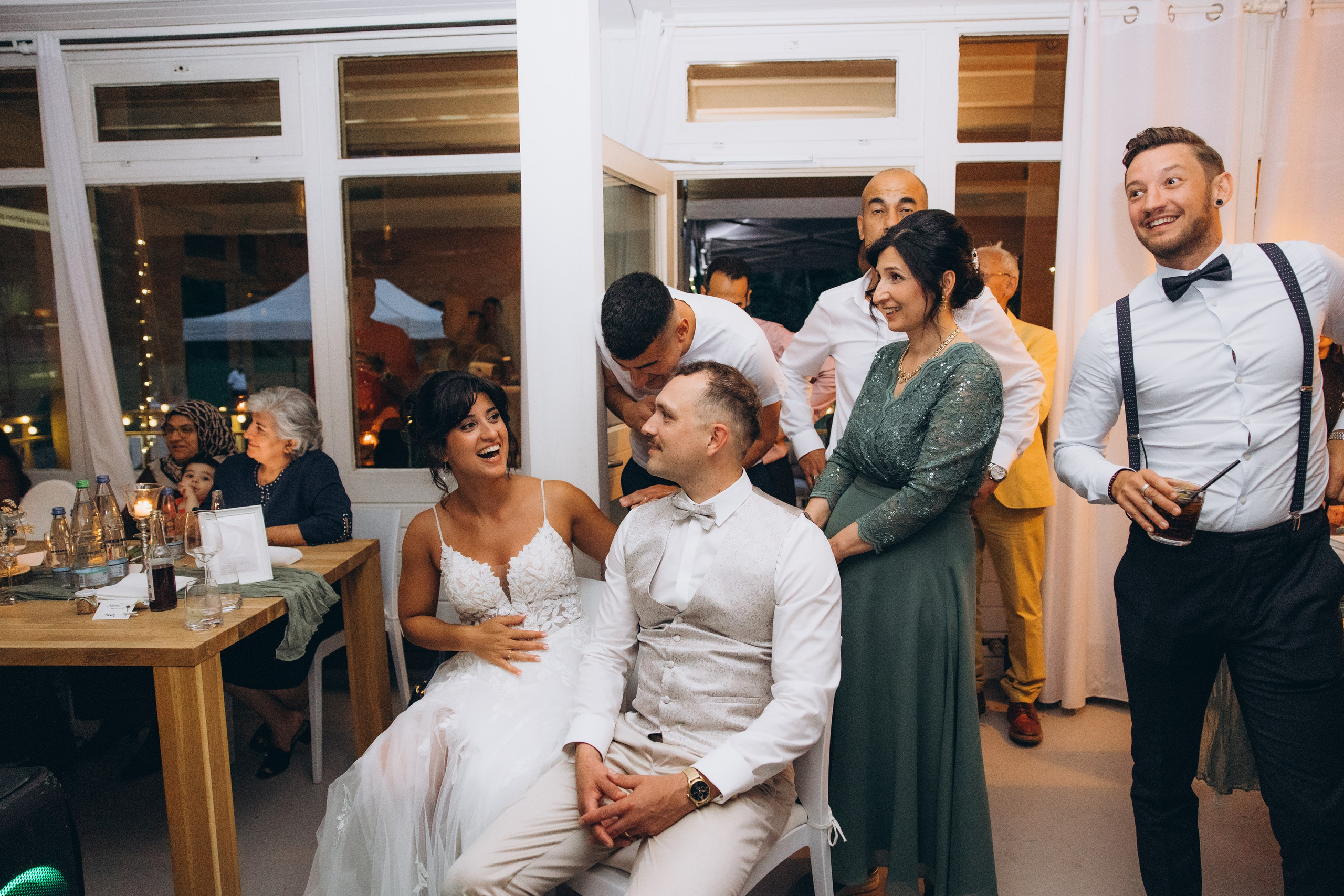 Foto & Video. Hochzeitsfotografin in Deutschland