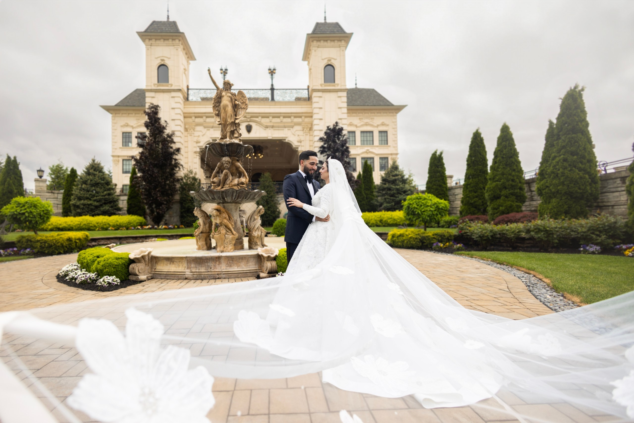 Wedding Photo & Video