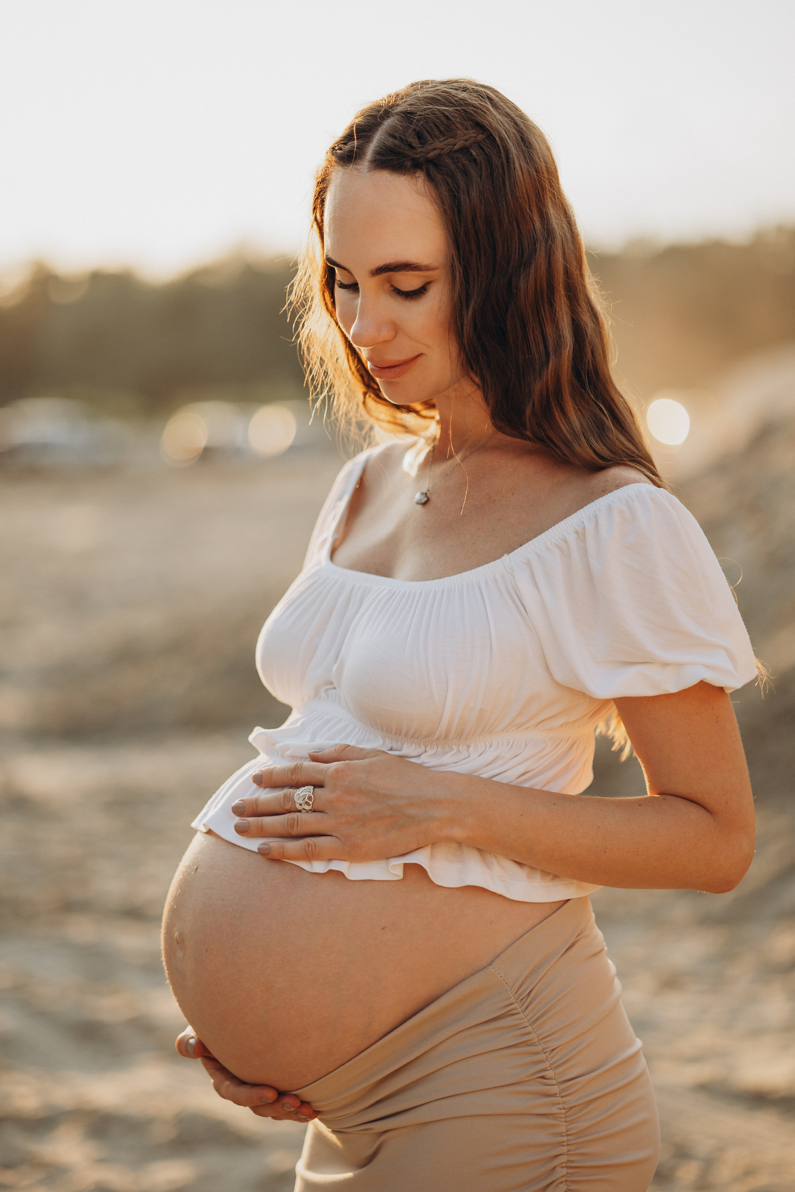 Єлізавета і Георгій. Сімейний фотограф Світлана Садовнікова