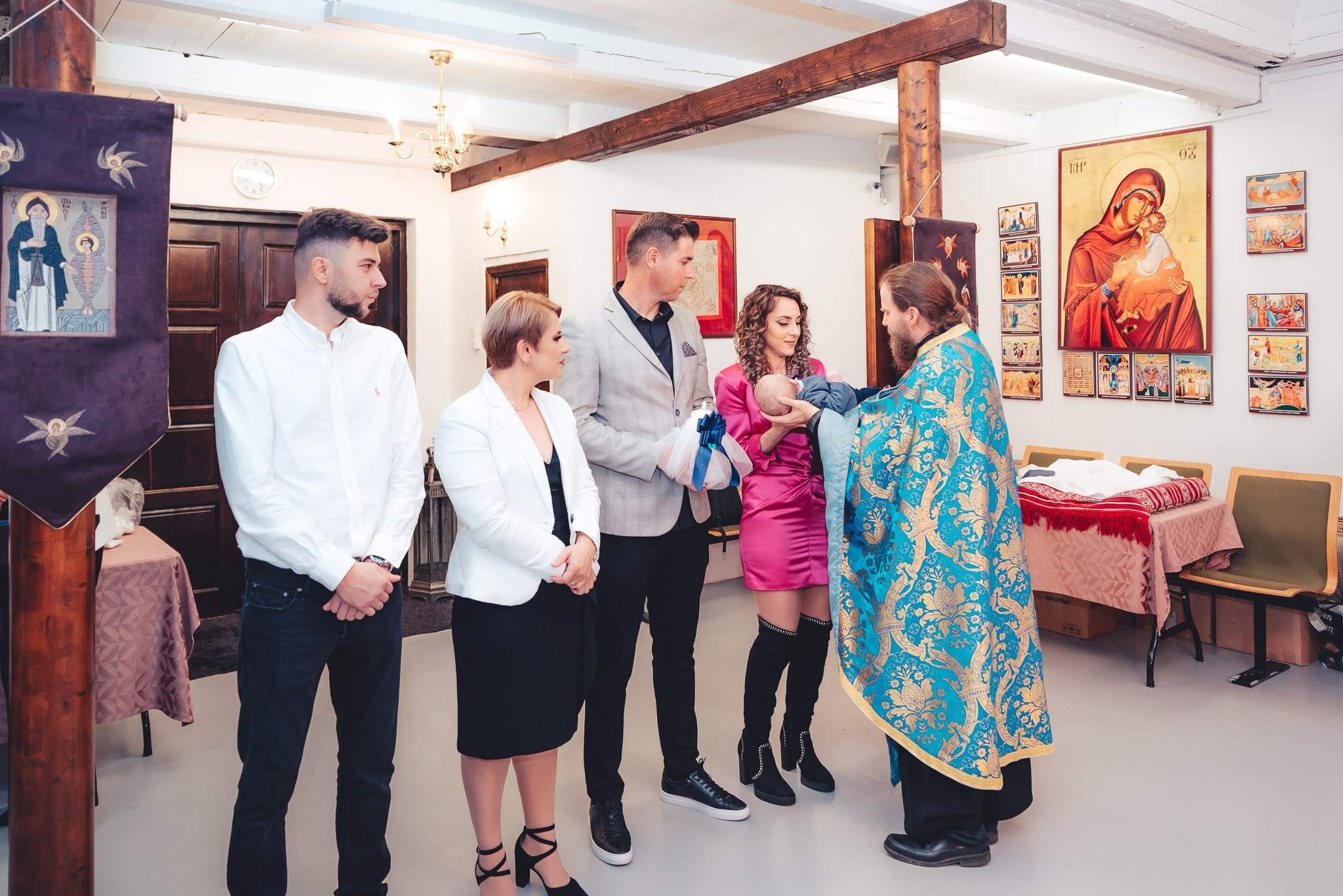 Botez David Achim 22.10.2022. DanFotograf.dk