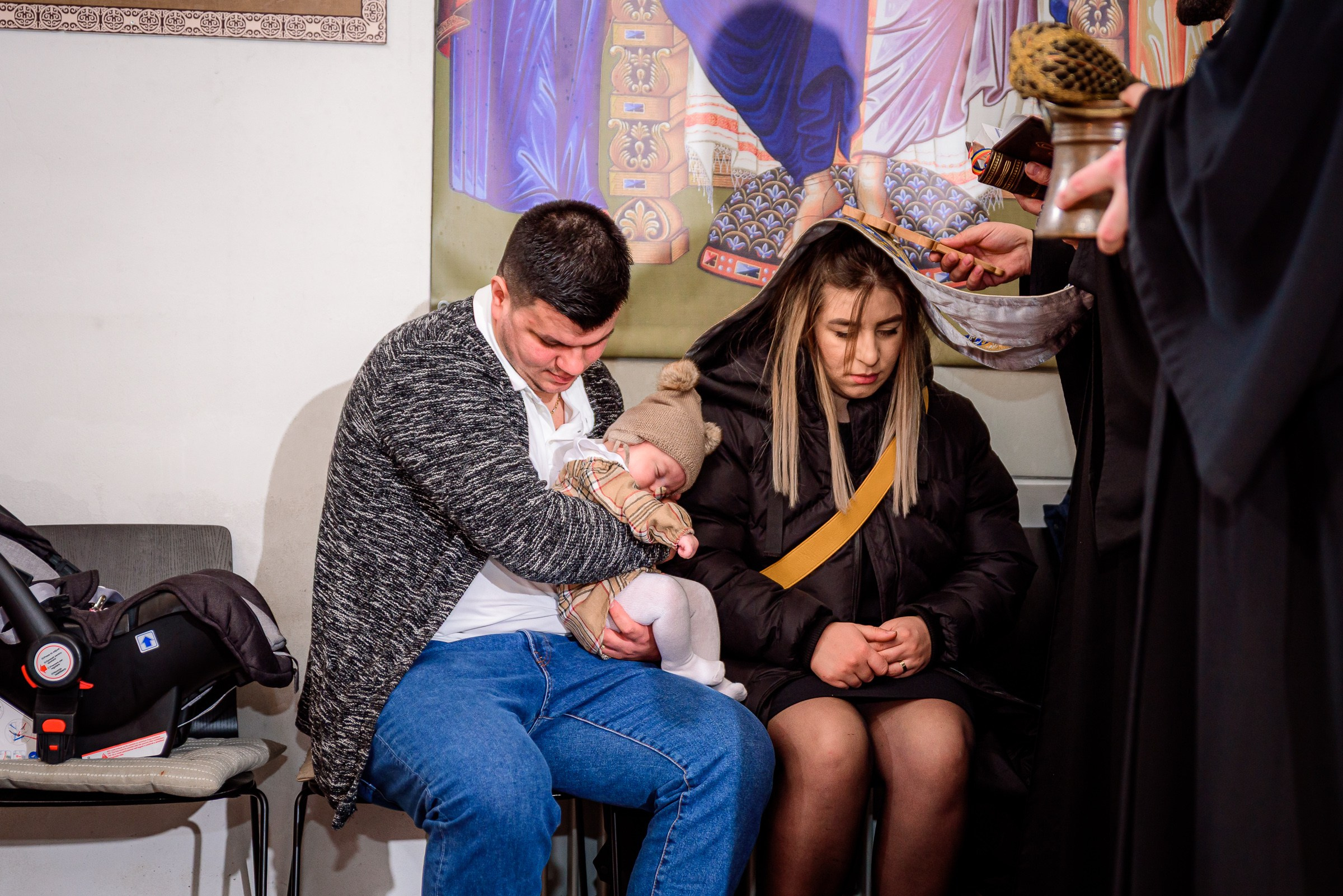 Botez Miruna Ioana — 04.03.2023. DanFotograf.dk