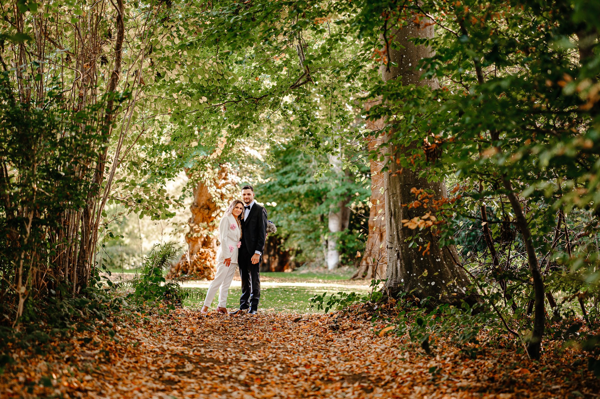 Familia Bertescu — 18.10.2025. DanFotograf.dk