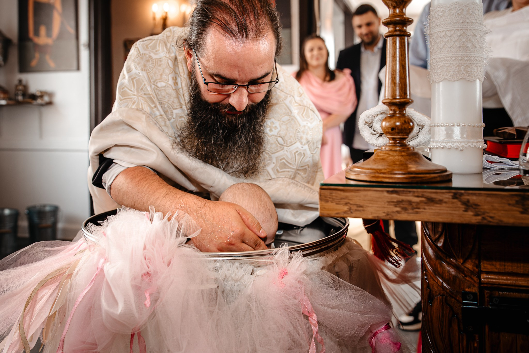 Botez Emma Gabriela — 23.08.2025. DanFotograf.dk