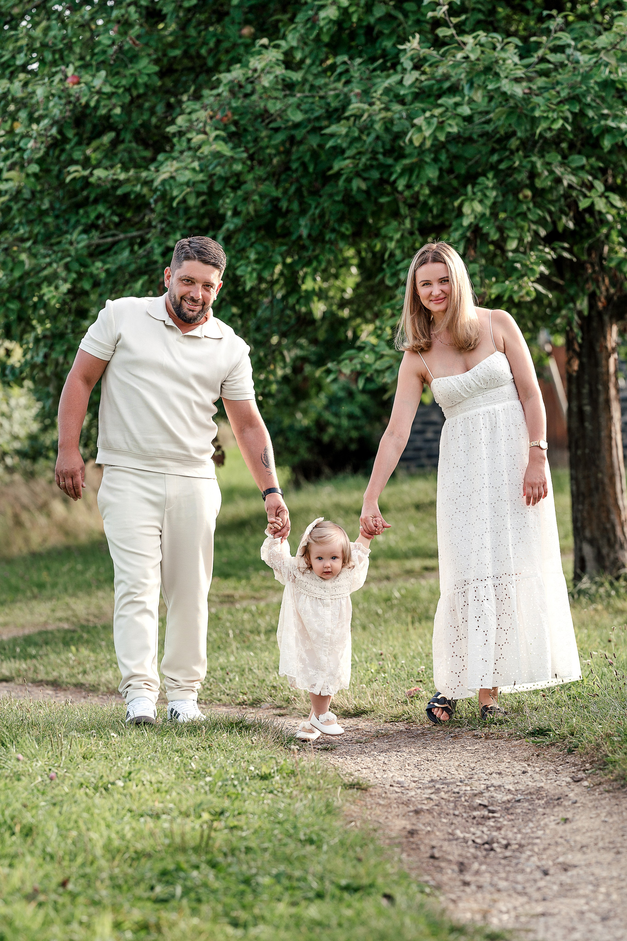 Little Miracle. Family, conceptual women portrait photograher in Geneva, Switzerland