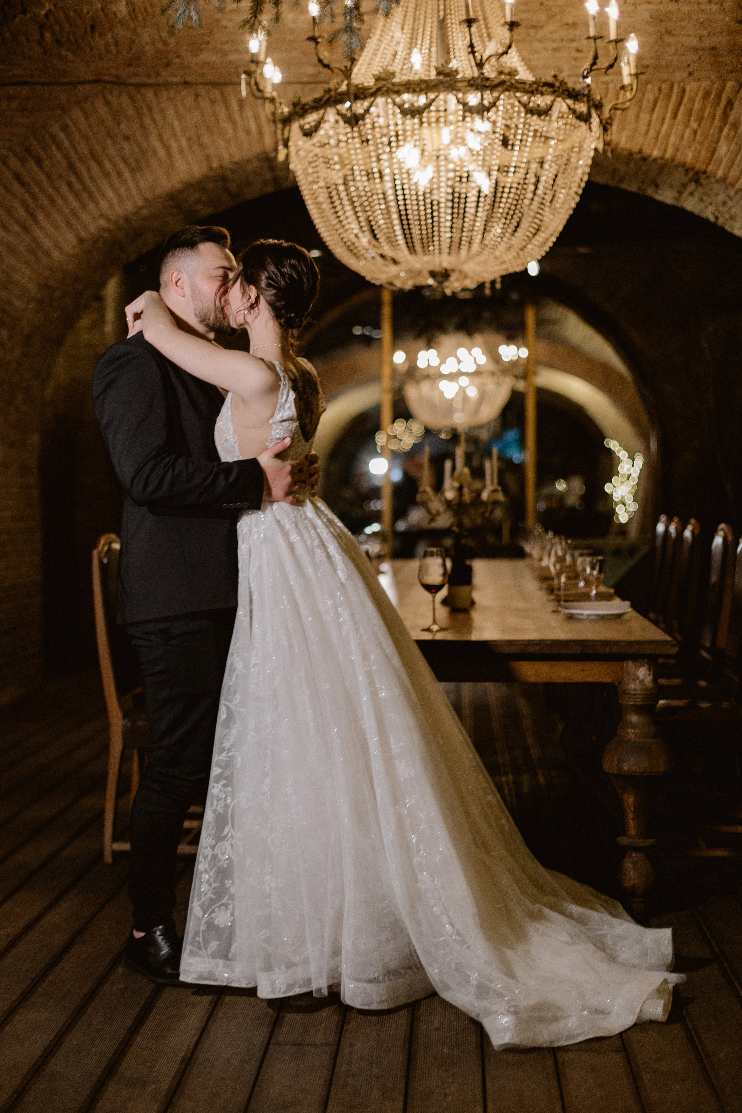 Vlada & Vlad. Photographer Anna Nazarenko