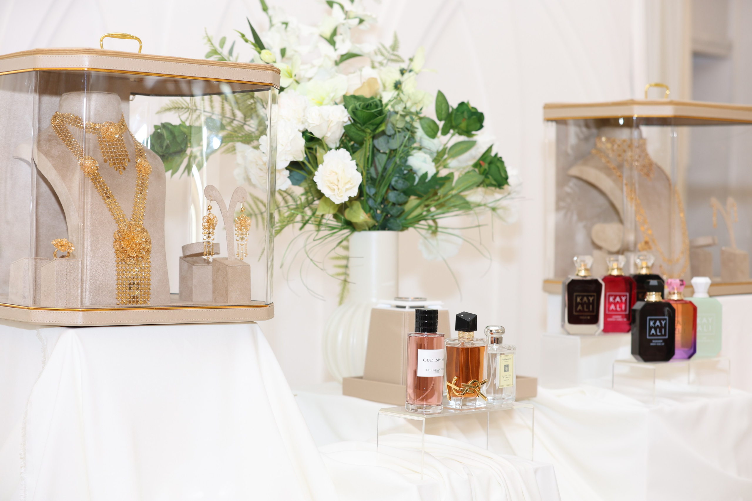 Detail Shots. Lu’jain’s Studio| Female Wedding, Maternity & Lifestyle Photographer London, UK