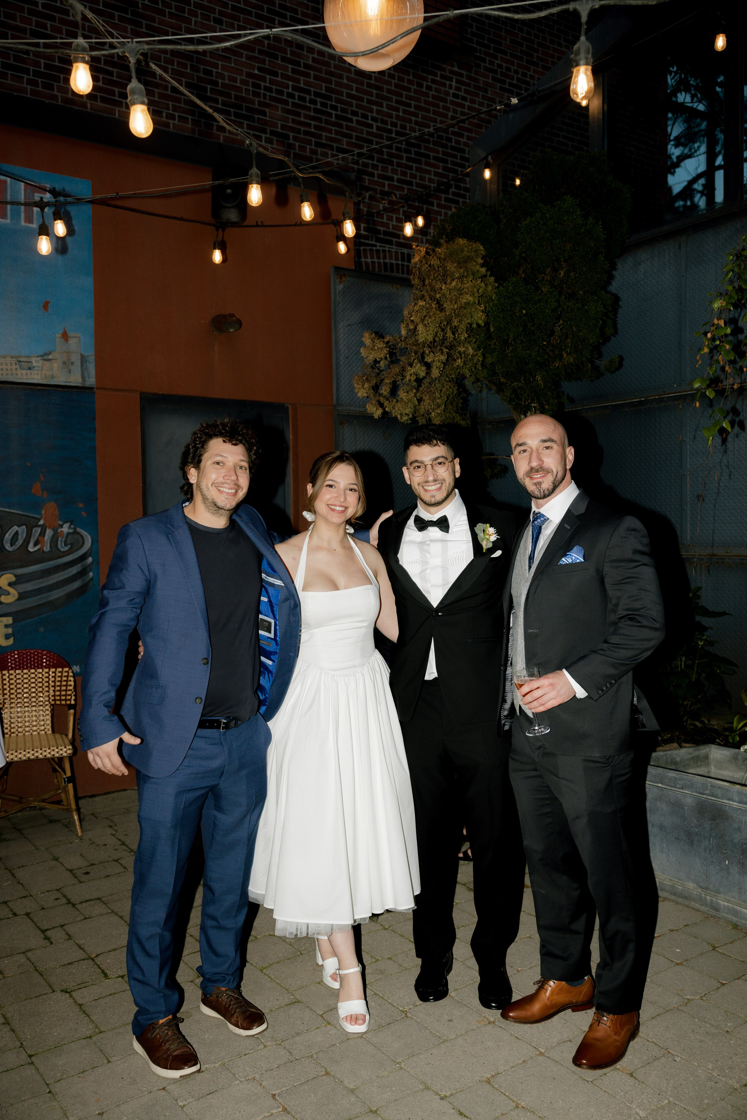 V & M. WEDDING VIDEOGRAPHER TORONTO