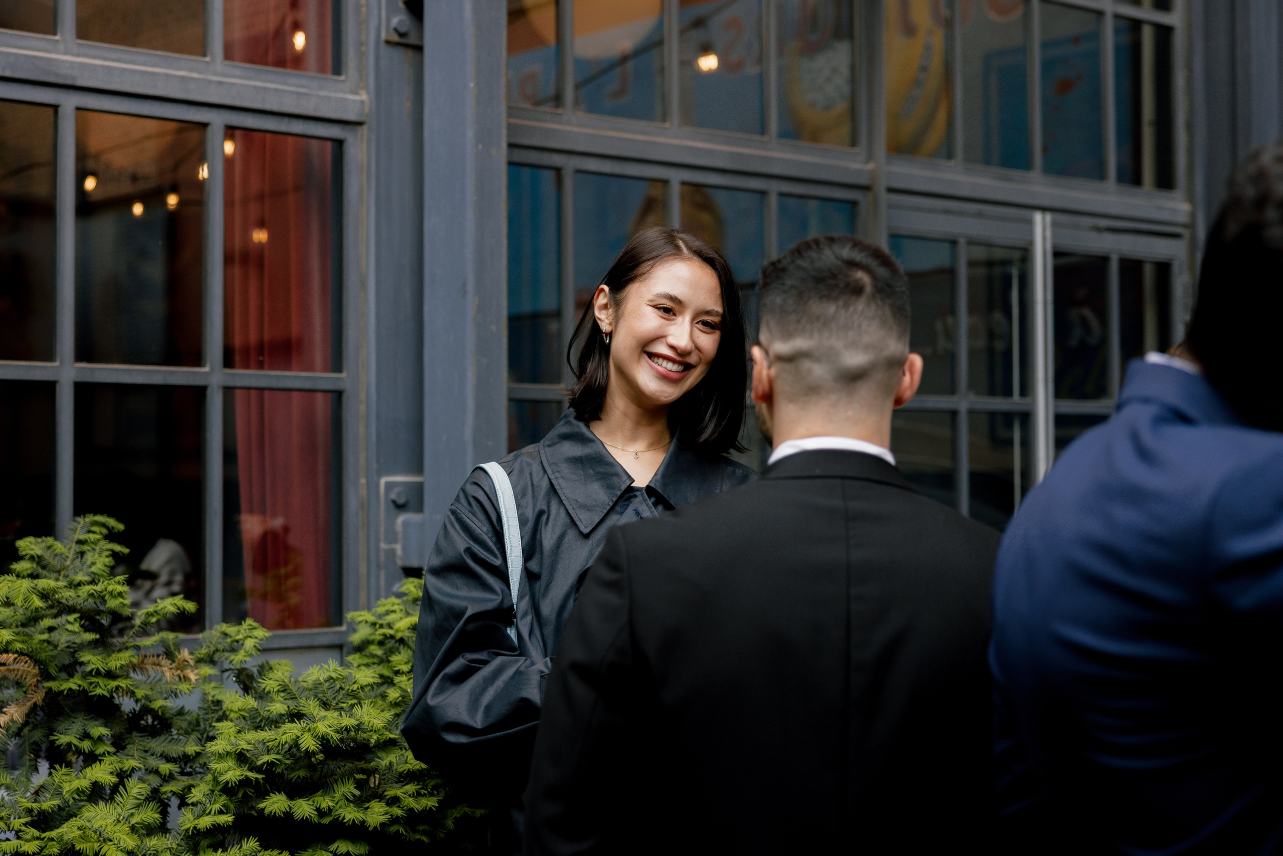 V & M. WEDDING VIDEOGRAPHER TORONTO