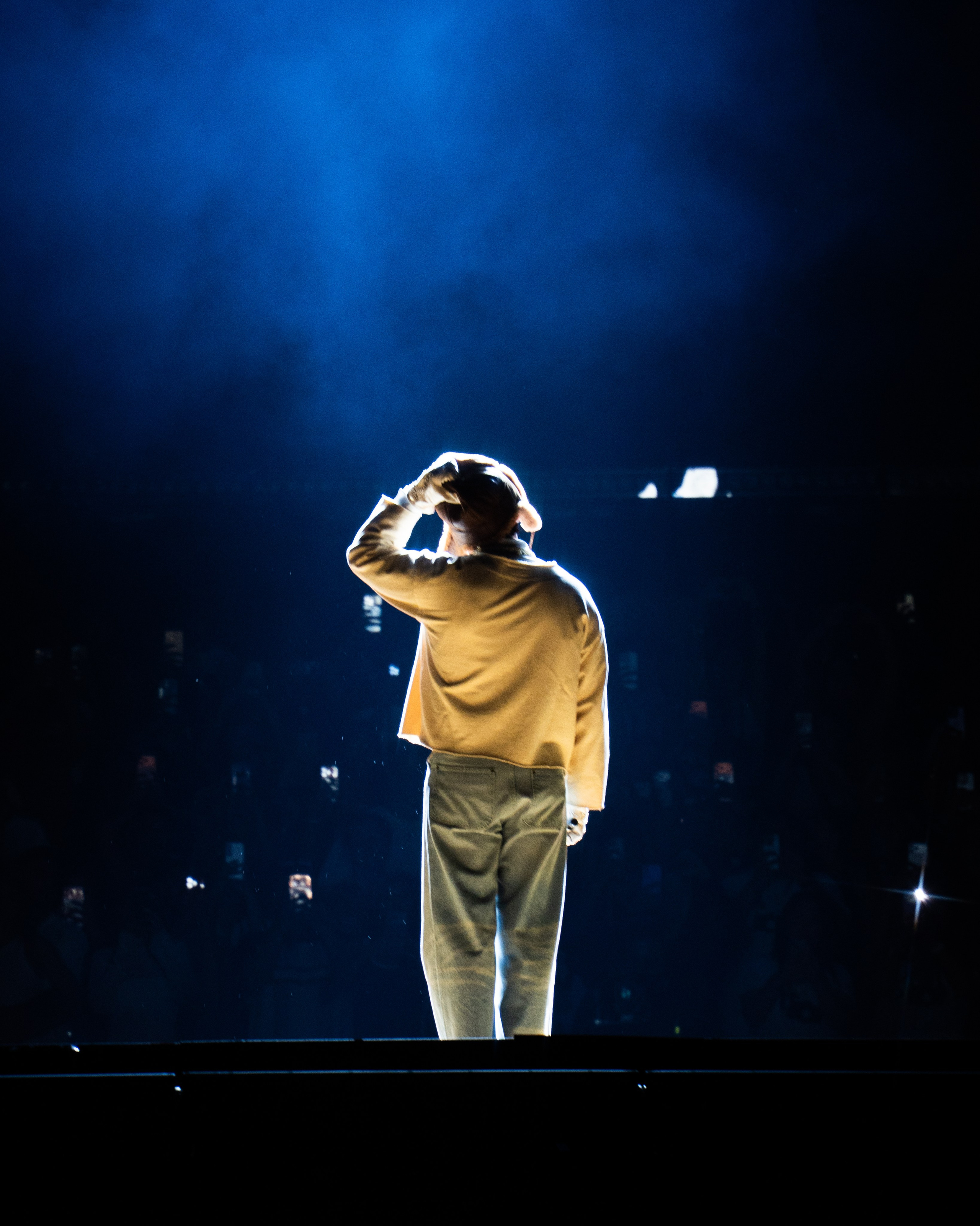 BADBUNNY DtMf. DEYA BELTRAN Maquilladora, fotógrafa y vídeos