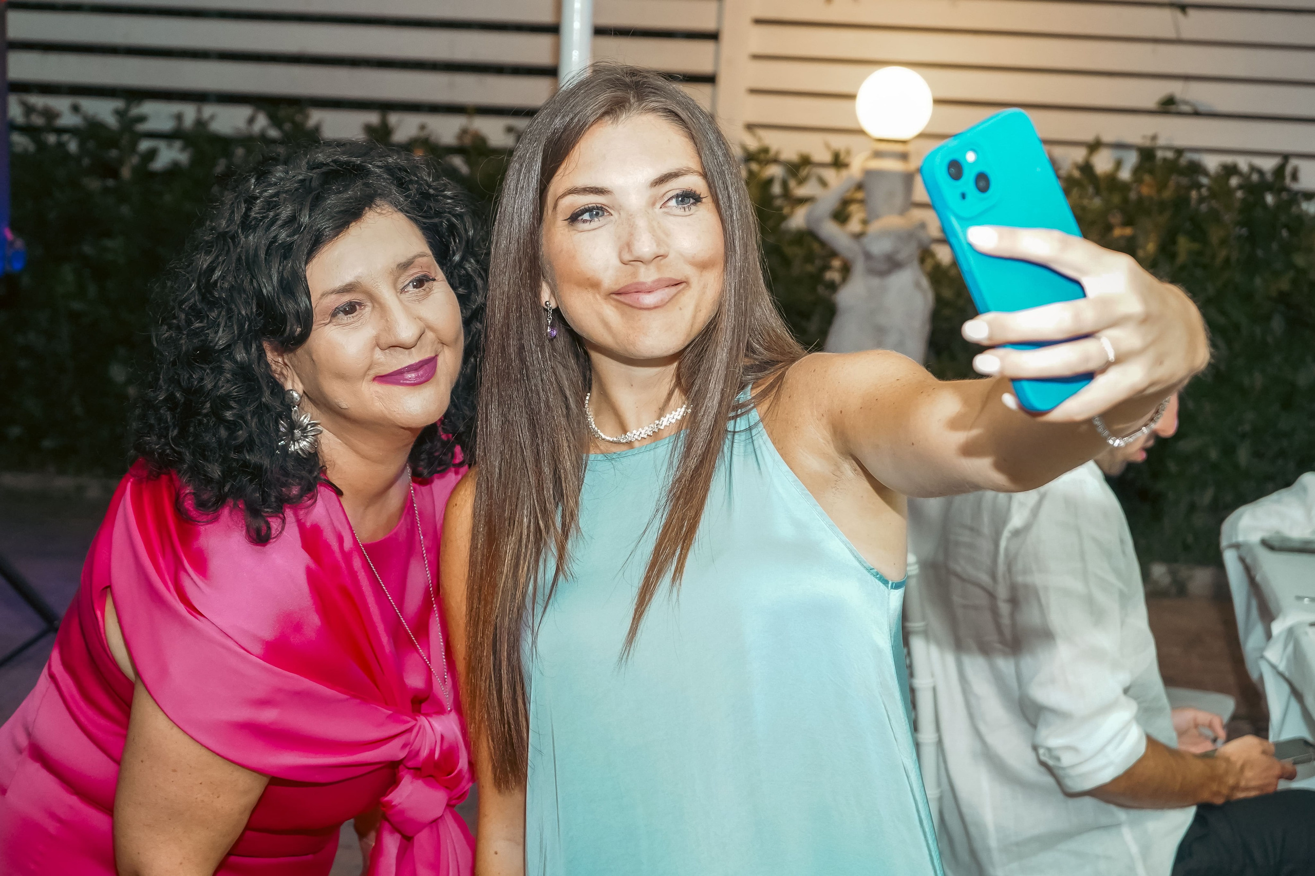 Anniversario di Matrimonio - Massimo e Ilaria. Fotografo eventi Napoli