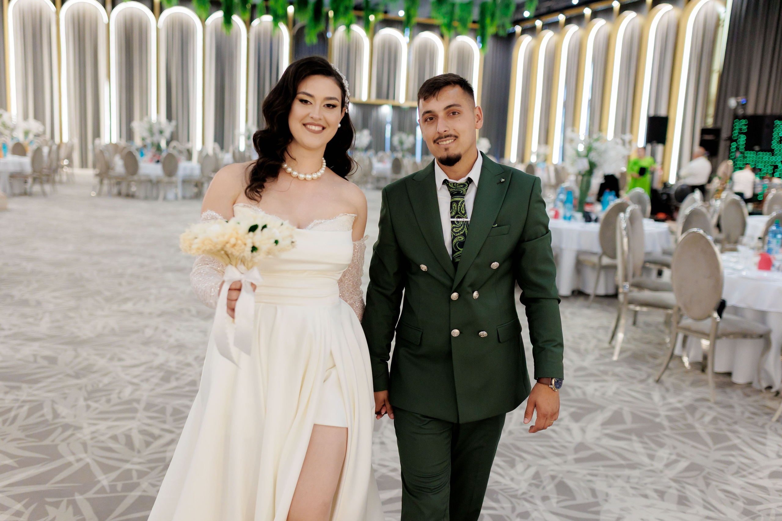 Nunta Nicoleta & Răzvan | Fotografie & Videografie Profesională. Servicii foto-video profesionale, pentru momente de neuitat