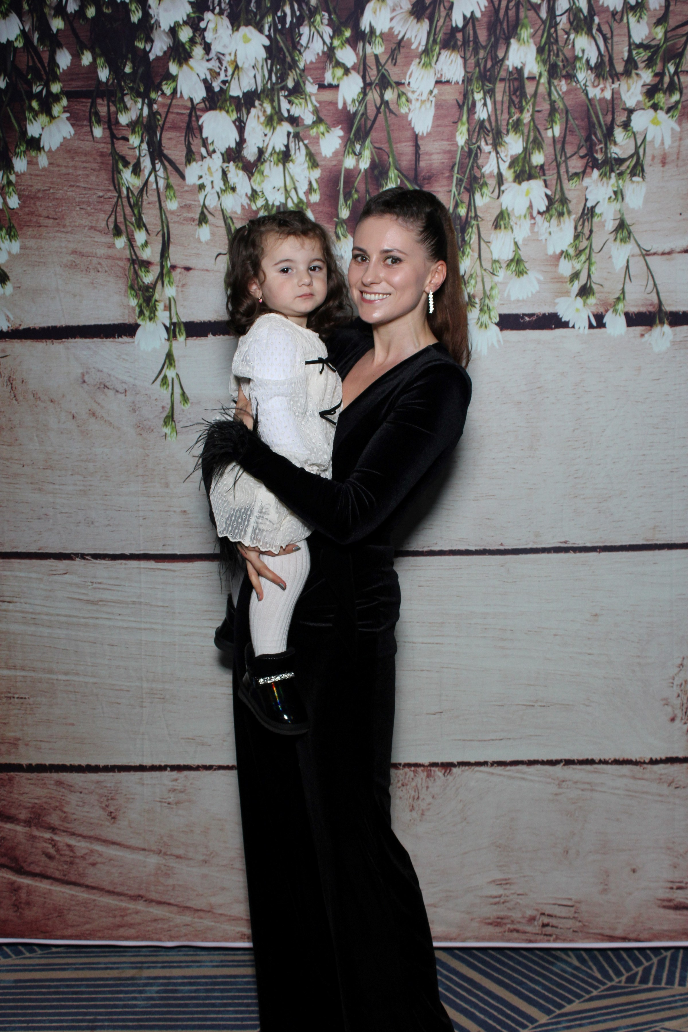 Botez Amza-Theodor. Servicii foto-video profesionale, pentru momente de neuitat