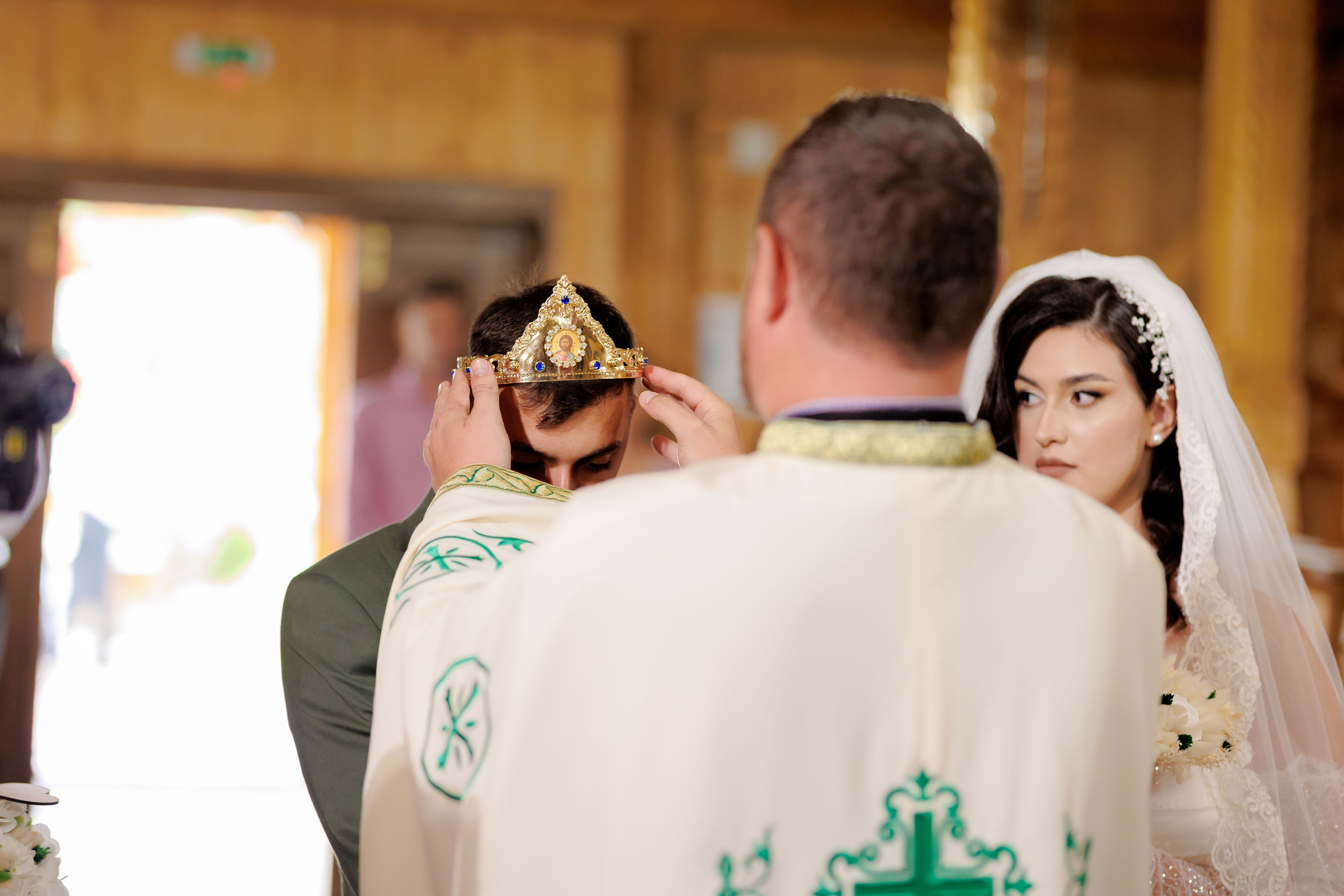 Nunta Nicoleta & Răzvan | Fotografie & Videografie Profesională. Servicii foto-video profesionale, pentru momente de neuitat