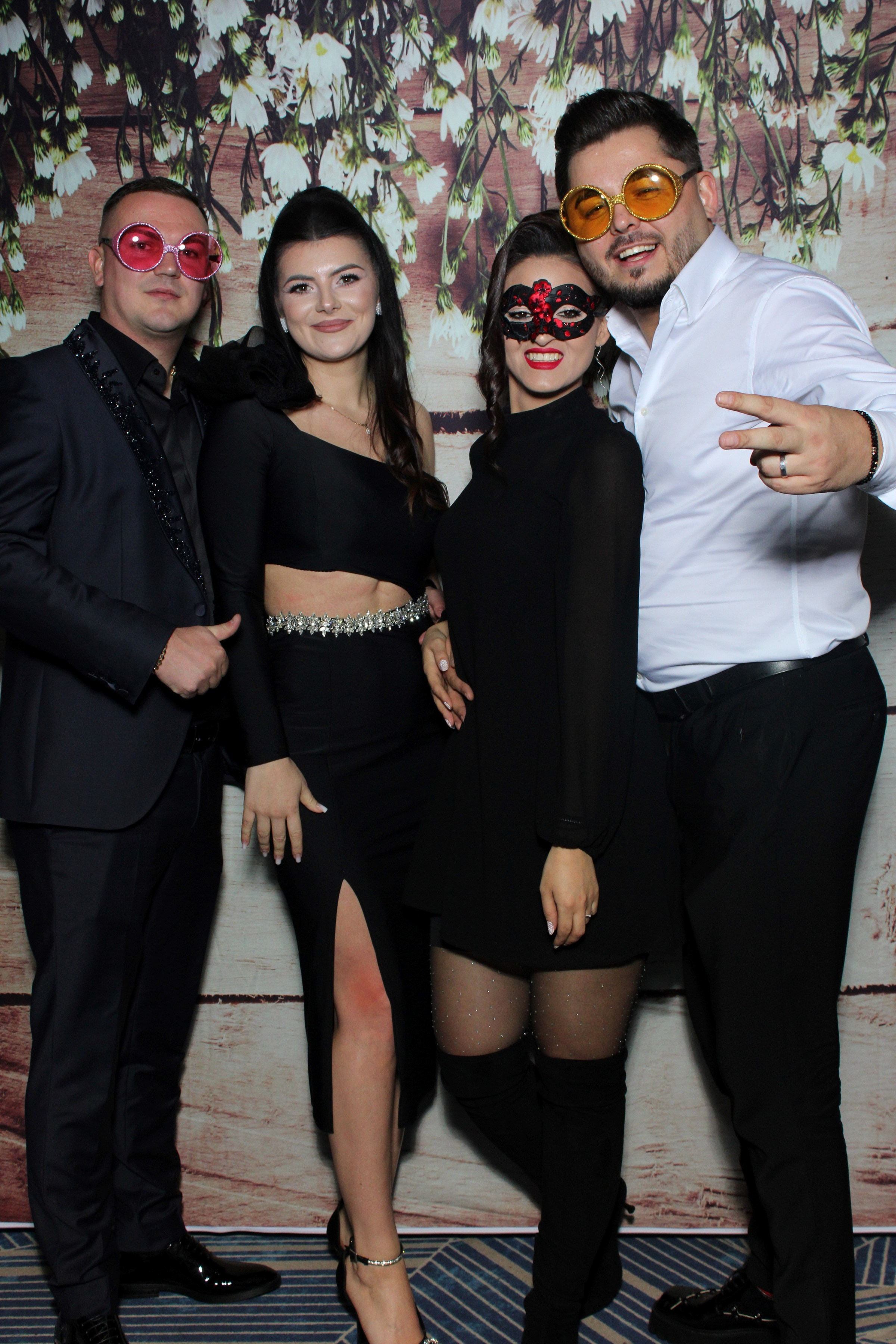 Botez Amza-Theodor. Servicii foto-video profesionale, pentru momente de neuitat