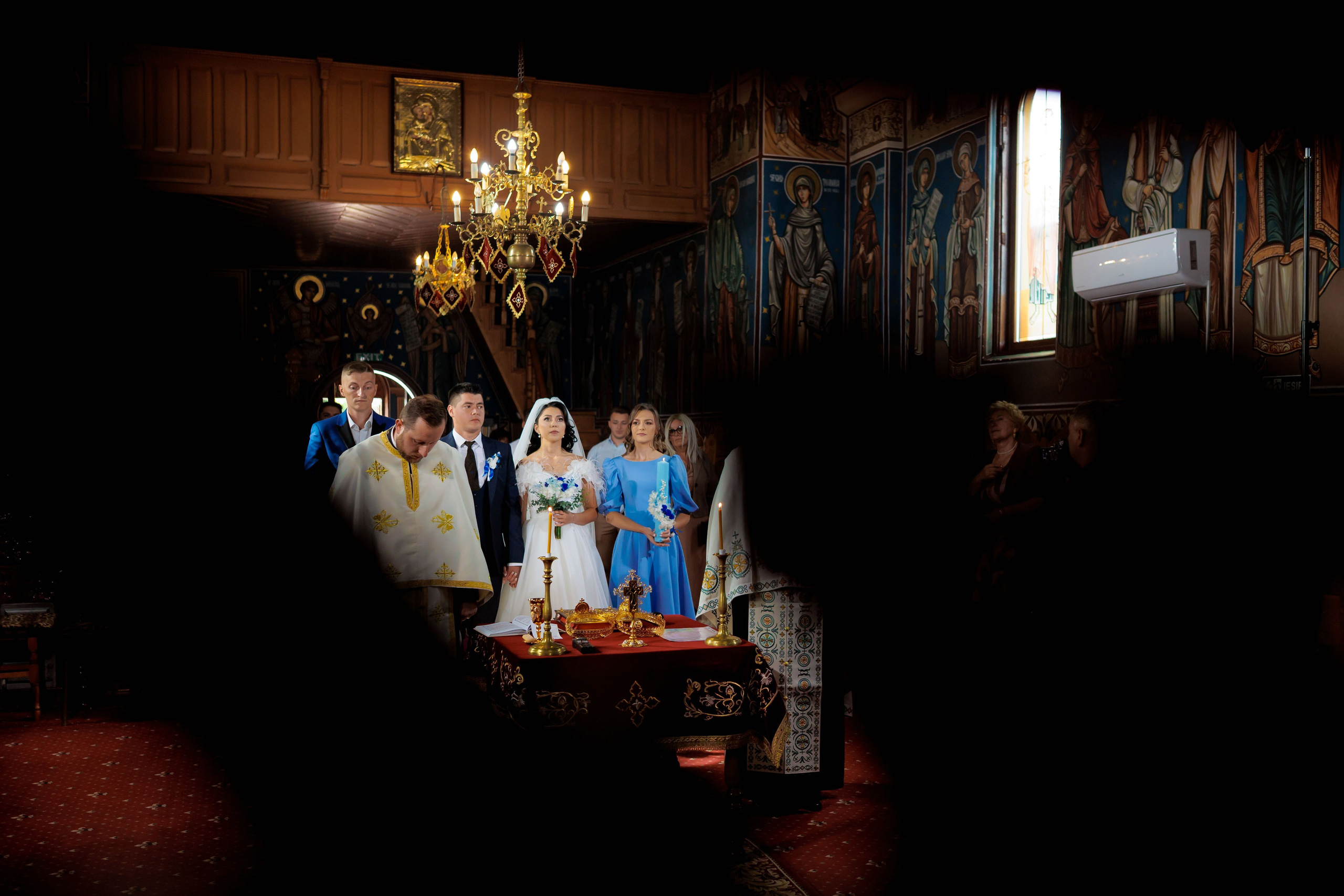 Loredana & Emilian – Ziua Nunții | Videografie - fotografie Botez Suceava, Iași, Botoșani. Servicii foto-video profesionale, pentru momente de neuitat