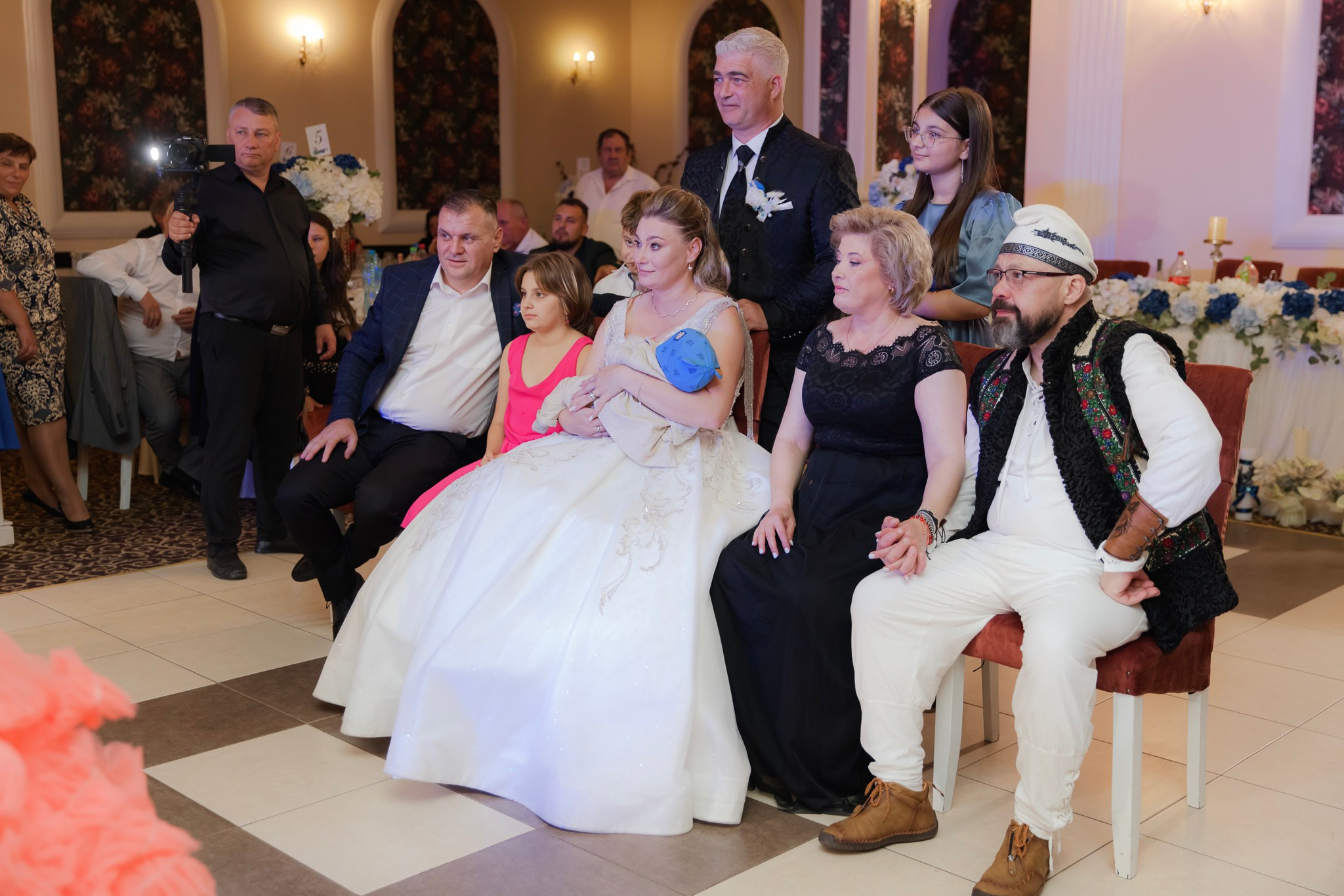 Mihai & Oana. Servicii foto-video profesionale, pentru momente de neuitat