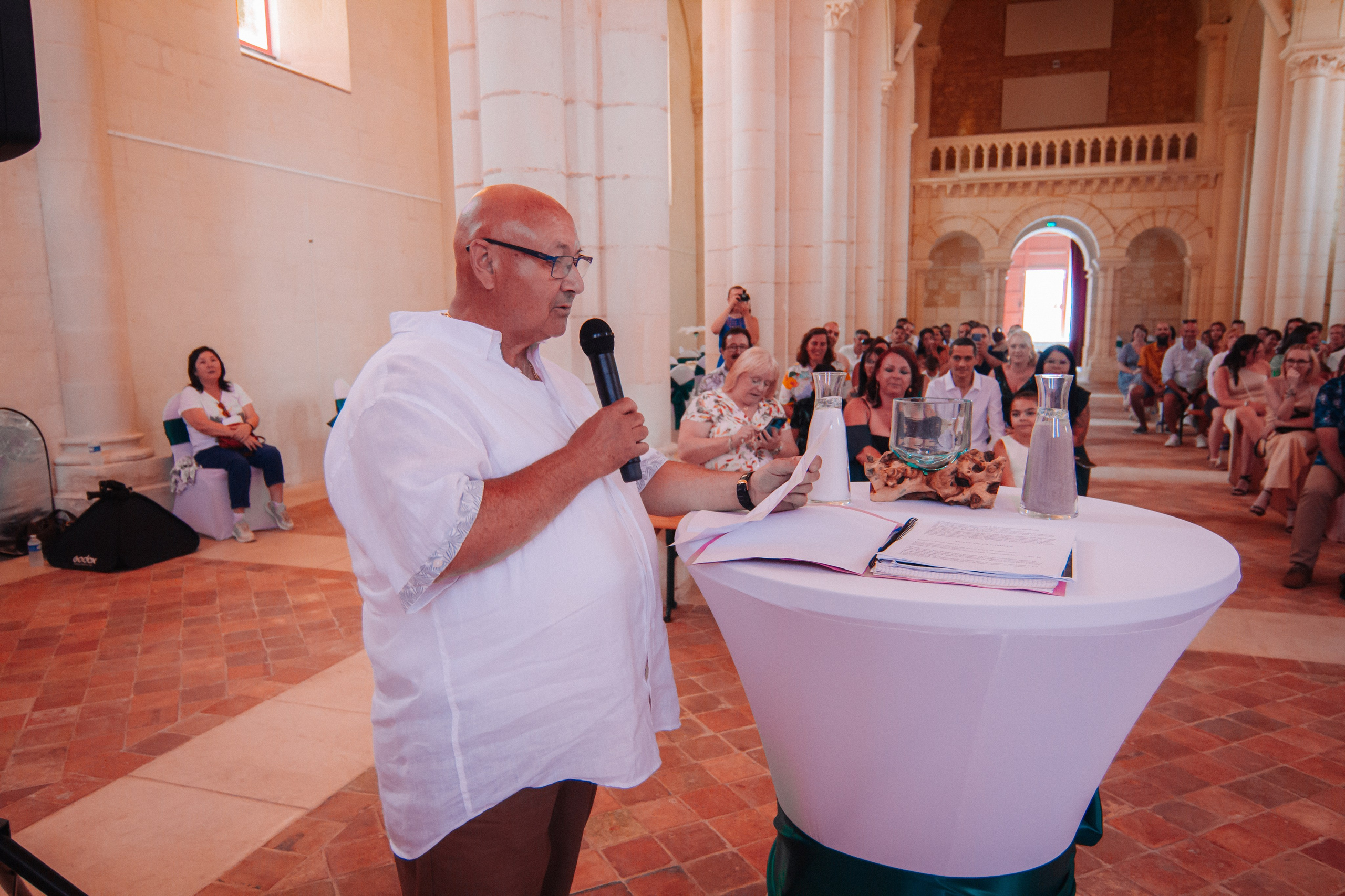 Anais & Tiffani | Jour de mariage. Studio photo « Partage ton bonheur » – Photographe famille près de Châtellerault, Poitiers et Tours